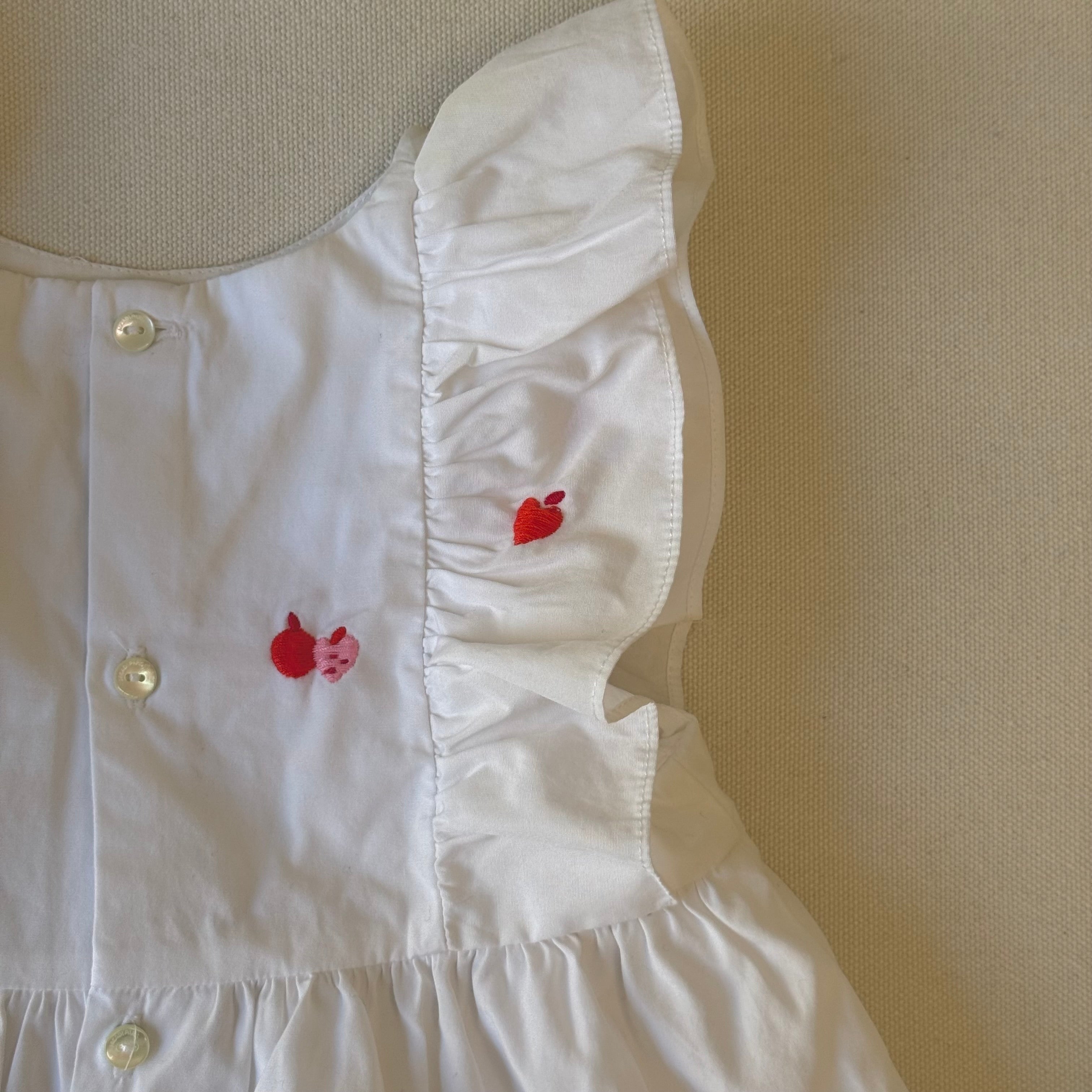 Robe Cérémonie Jacadi 18 mois