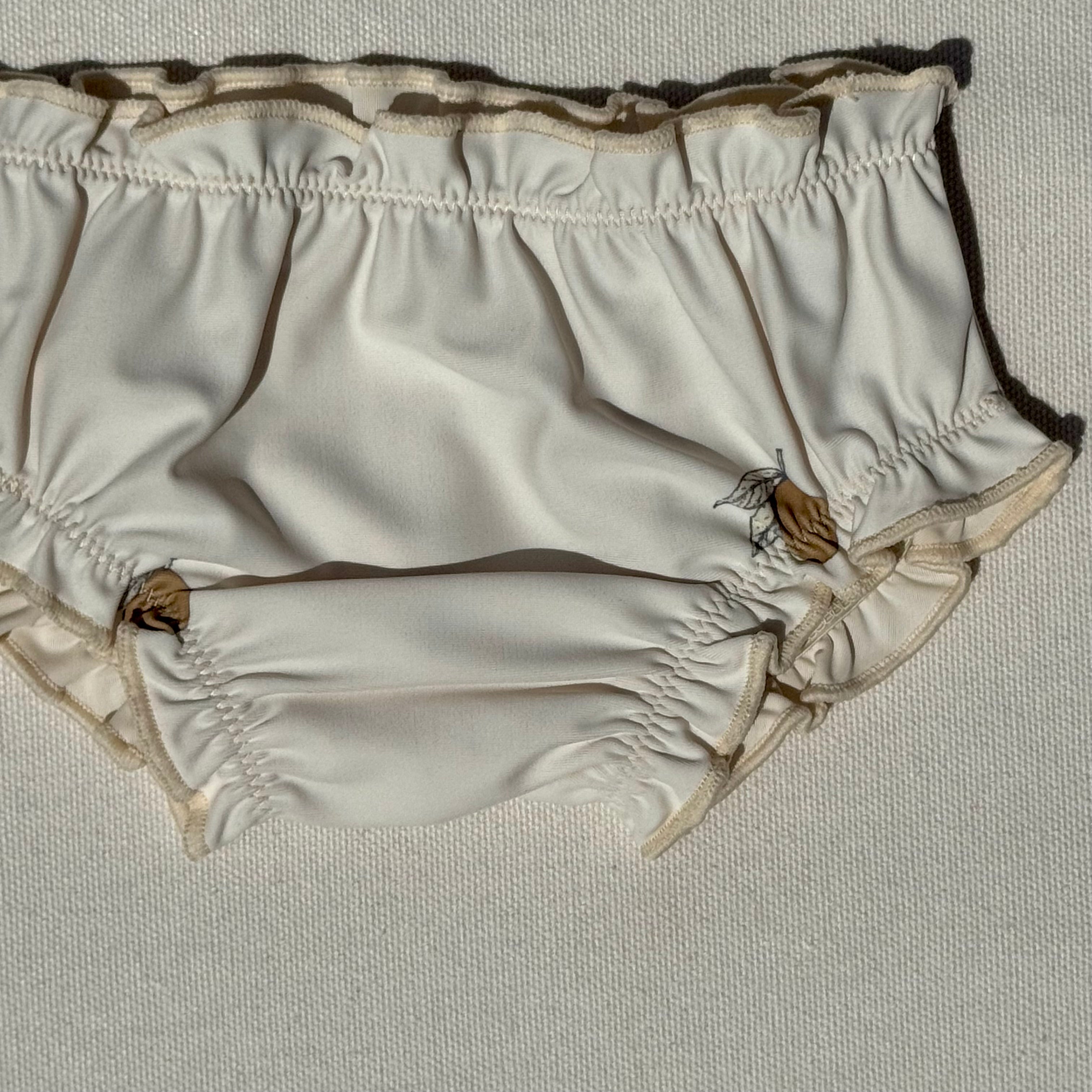 Maillot de bain Konges Slojd 3 mois