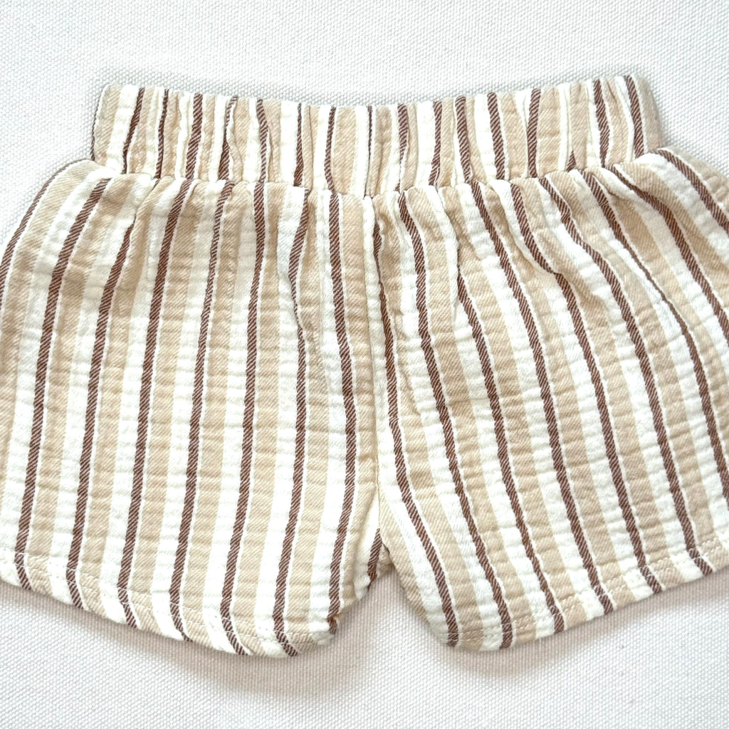 Short Quincy Mae 3-6 mois