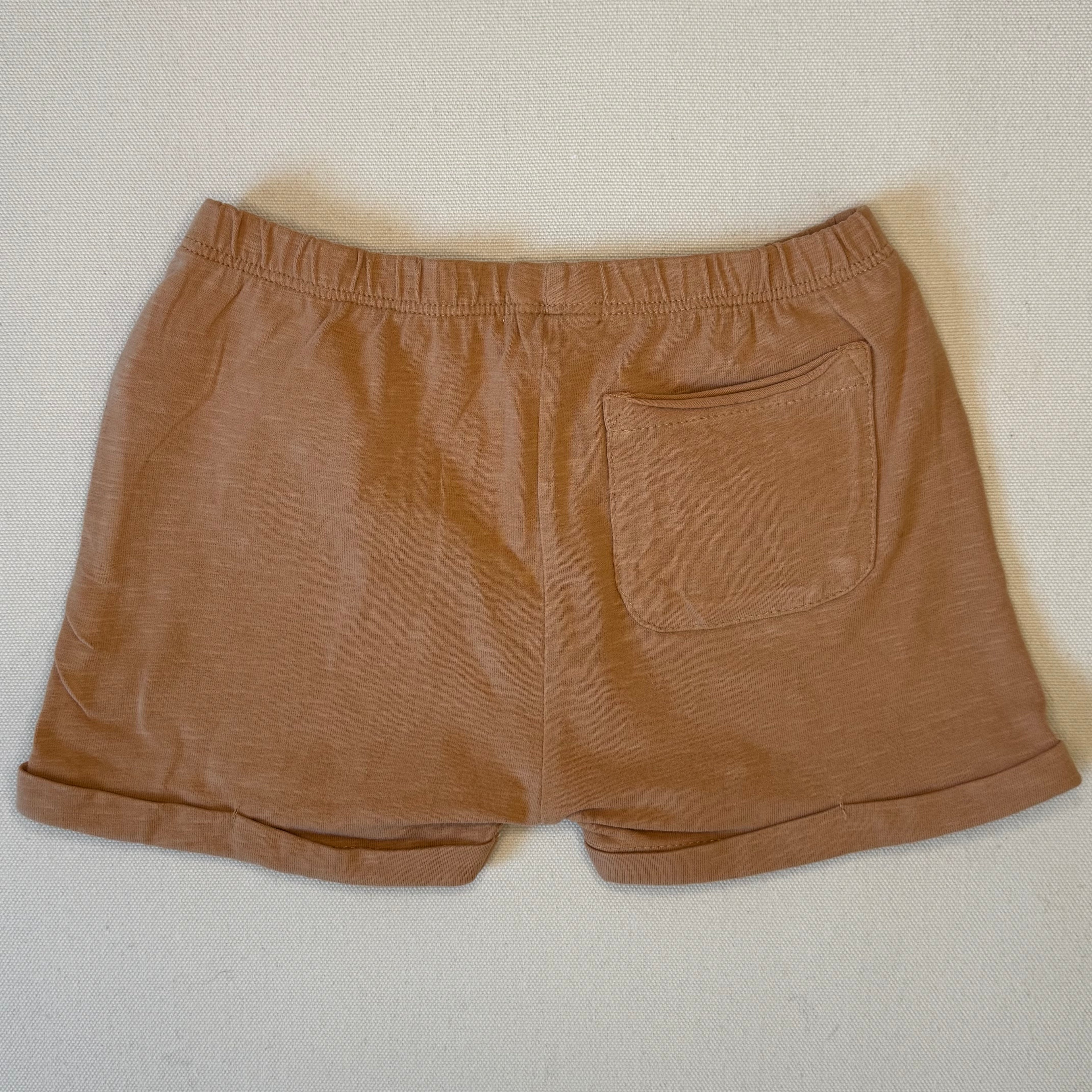 Short Phil&Phae 3 ans