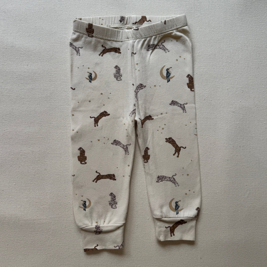 Pantalon Konges Slojd tigre 6 mois