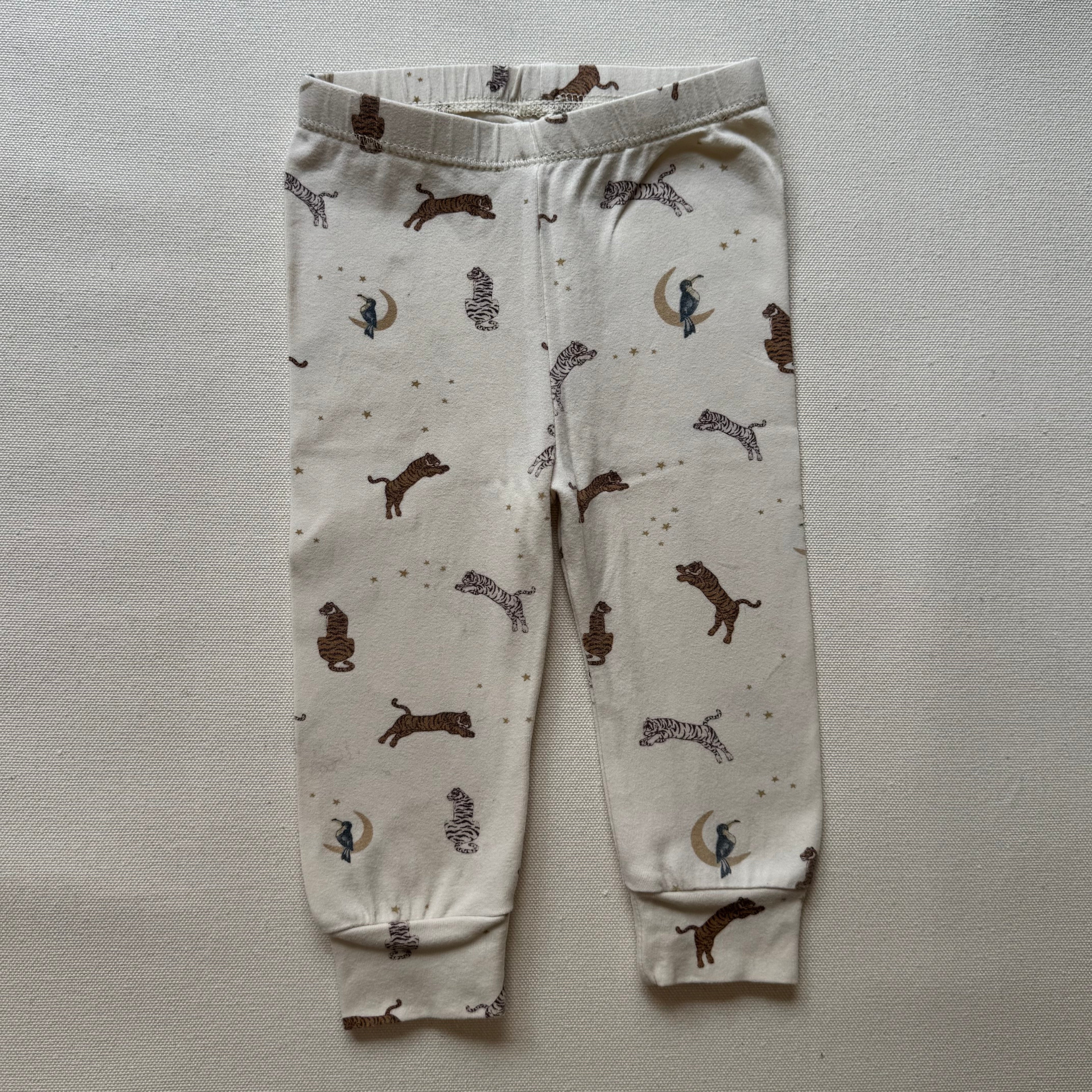 Pantalon Konges Slojd tigre 6 mois