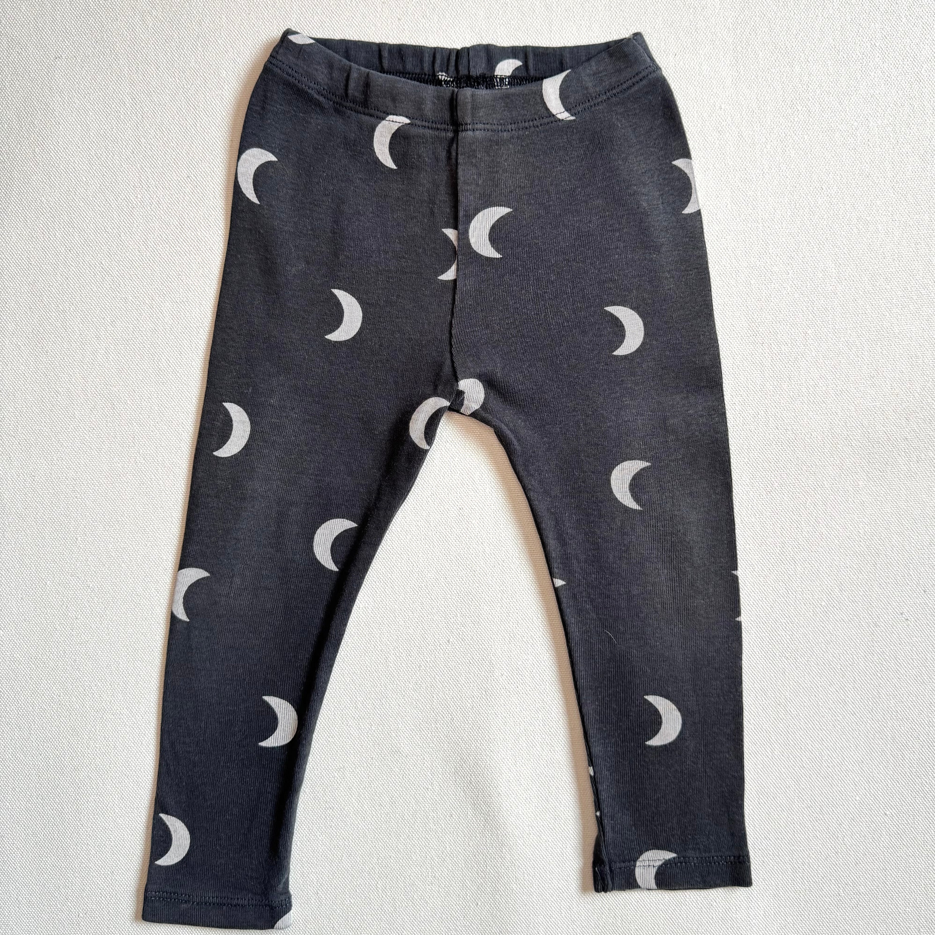 Pantalon Organic Zoo 1-2 ans
