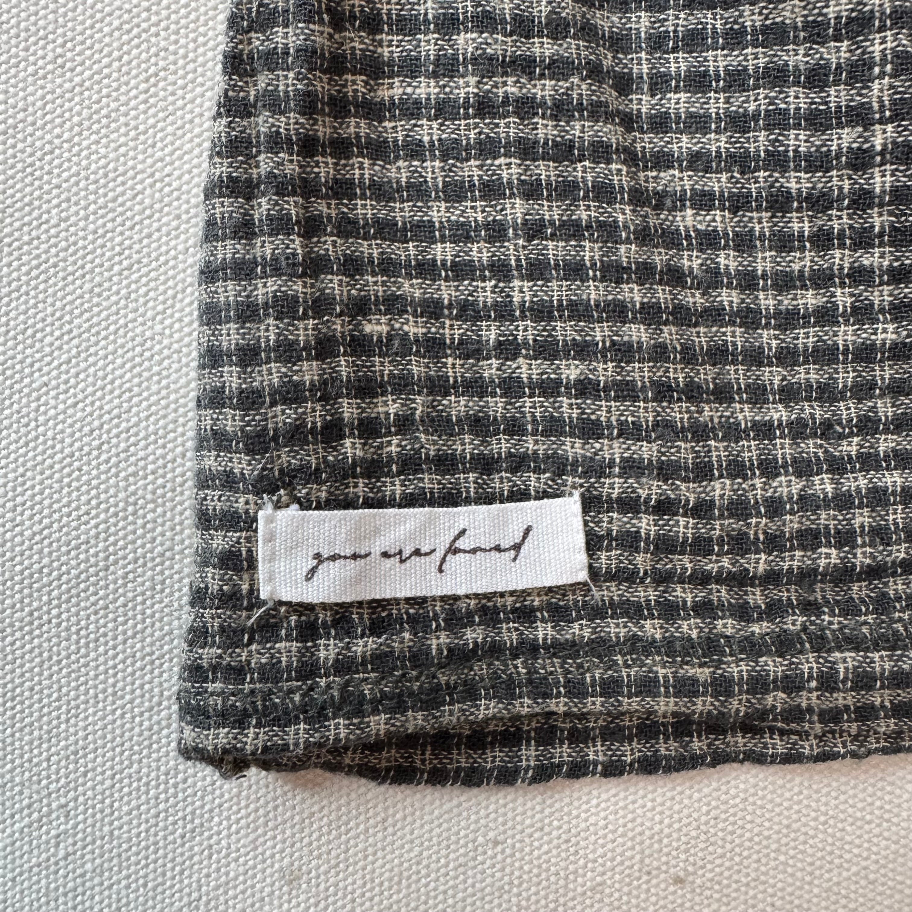 Jupe Riffle Amsterdam 18 mois