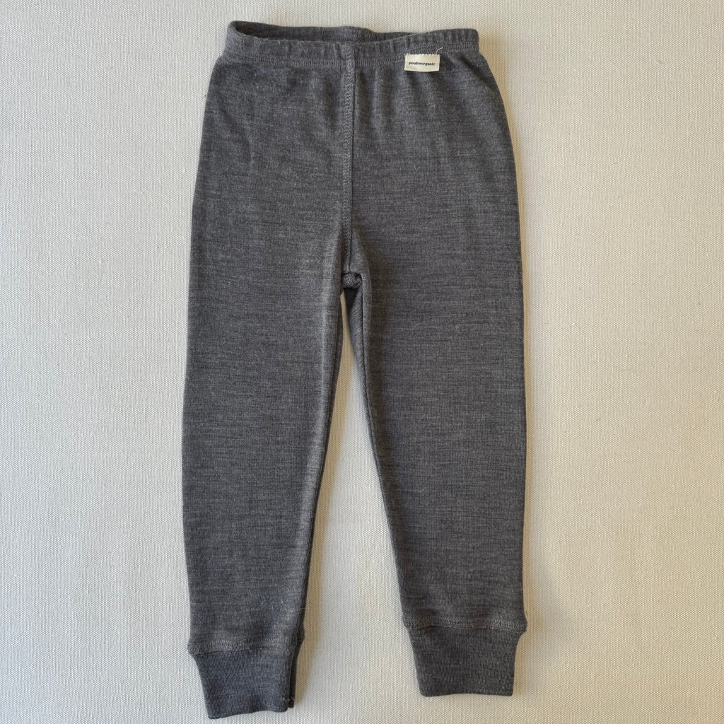 Hose Merinos Poudre Organic 24 Monate 