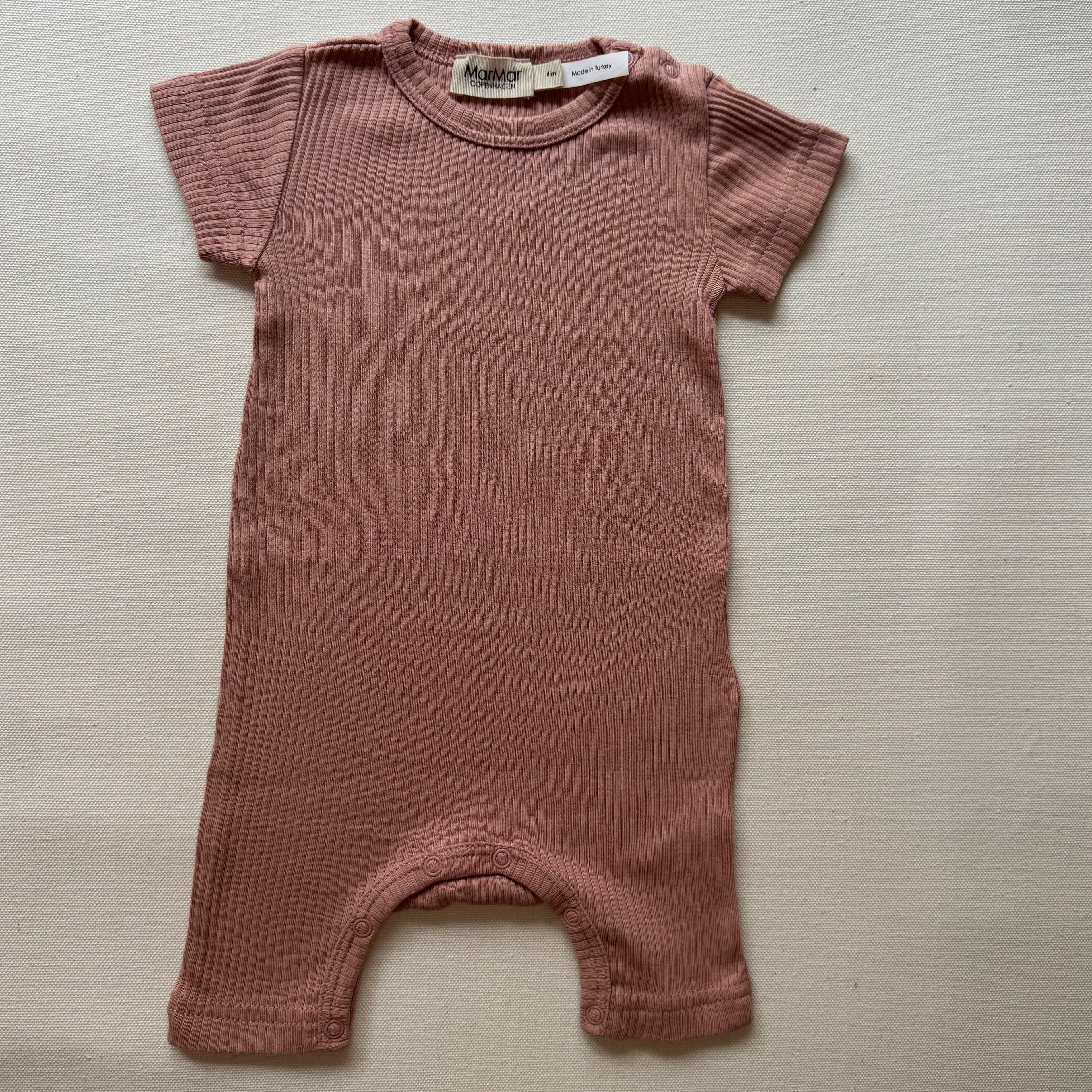 Body Marmar Copenhagen 6 mois