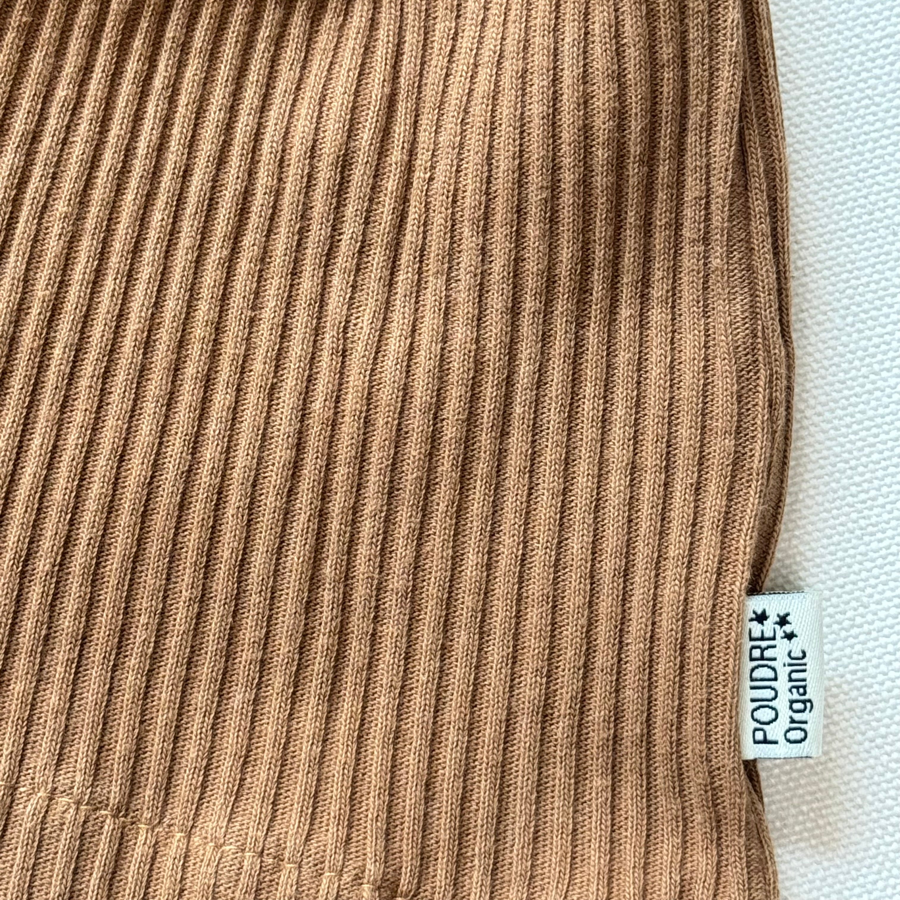 Robe Poudre Organic 9 mois