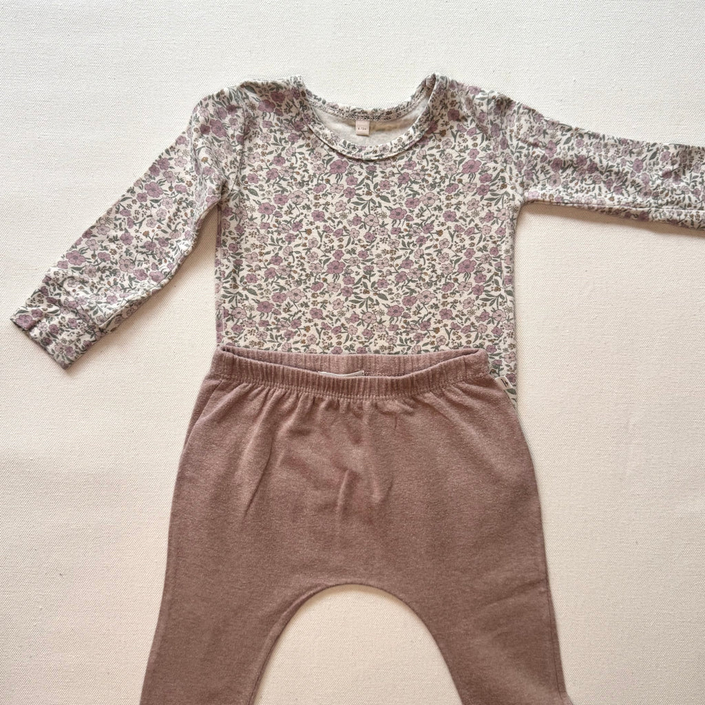 Pullover Quincy Mae 9 Monate