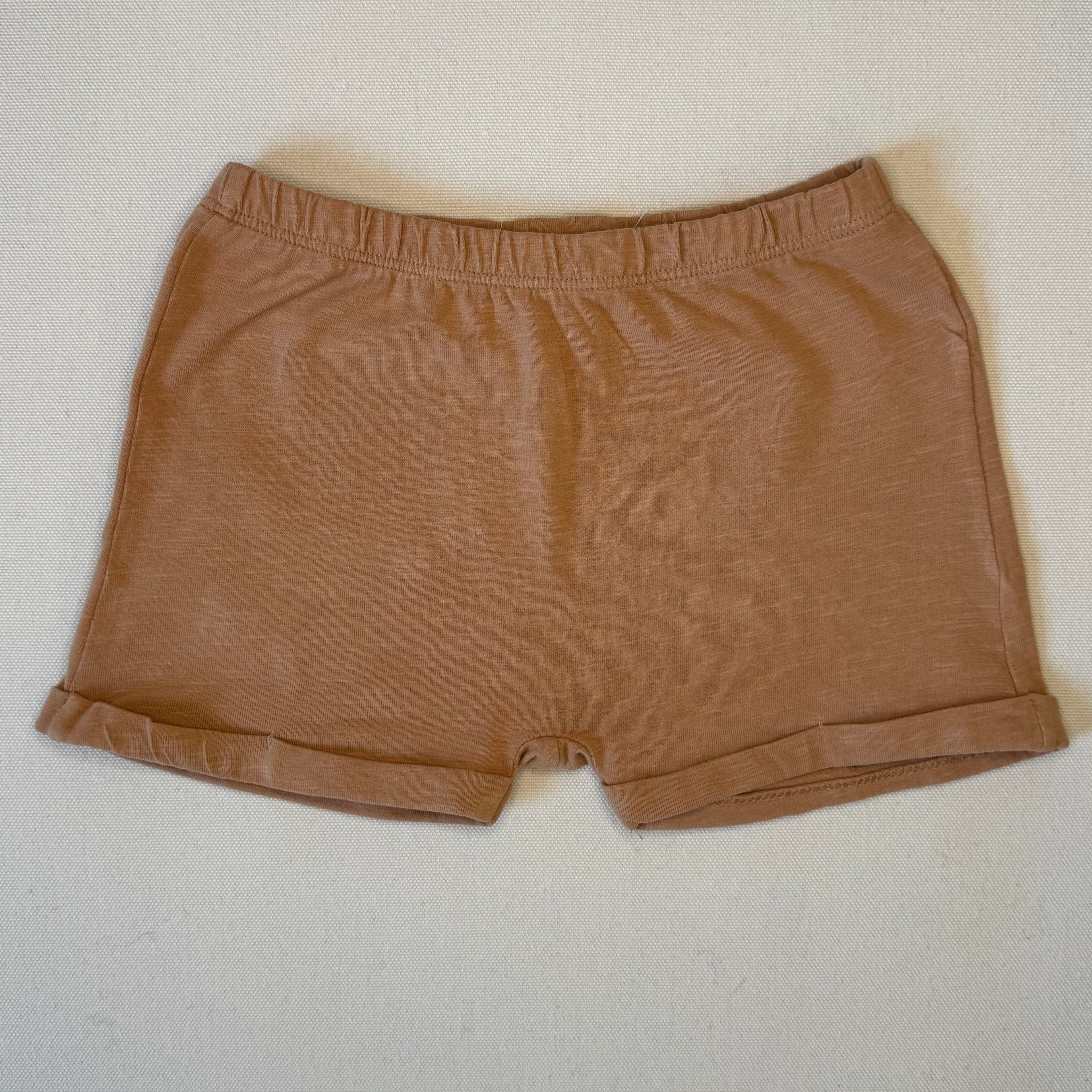 Short Phil&Phae 3 ans