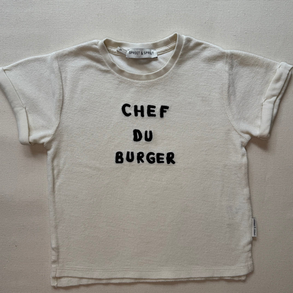 T-shirt Sproet & Sprout 3 ans