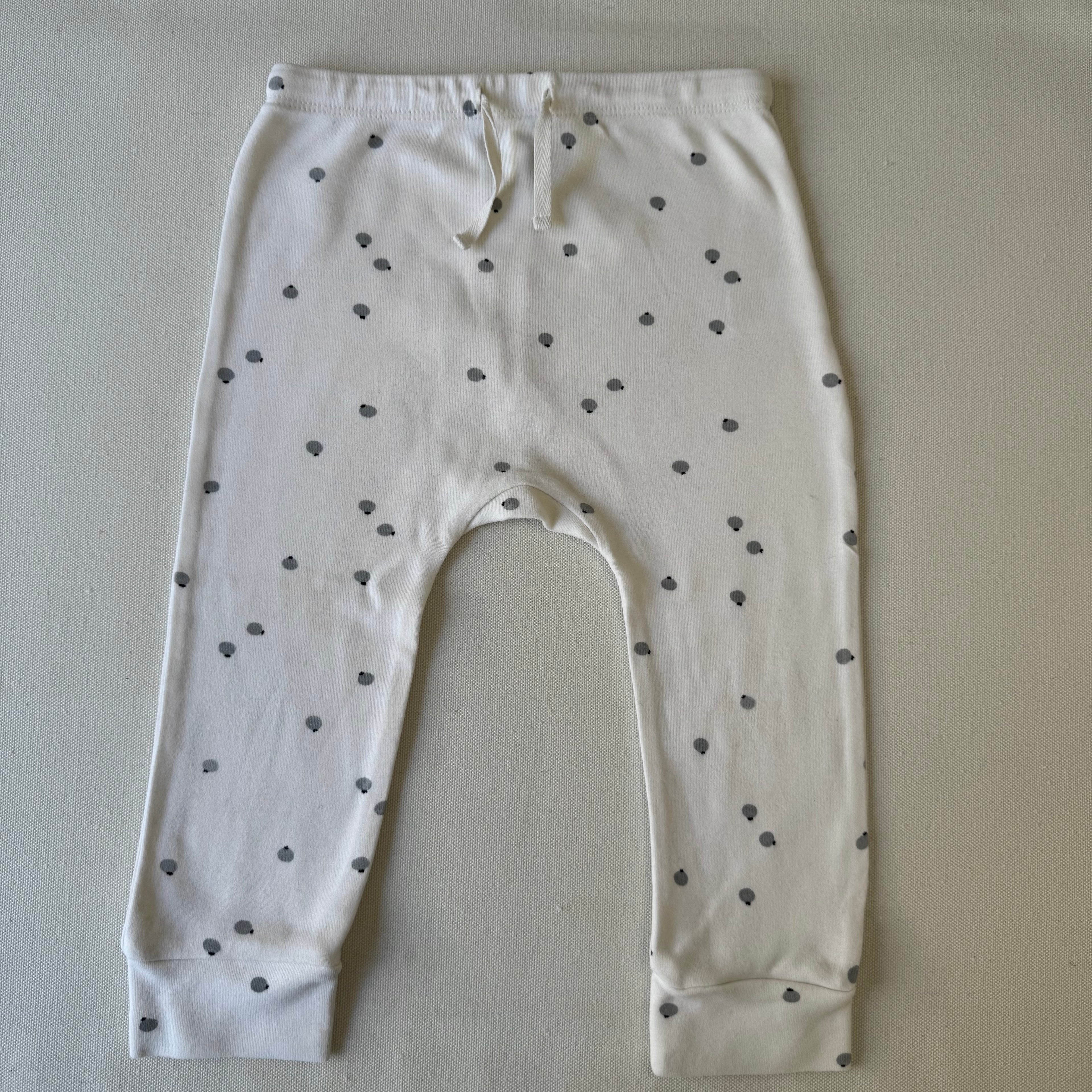 Pantalon Quincy Mae 2-3 ans