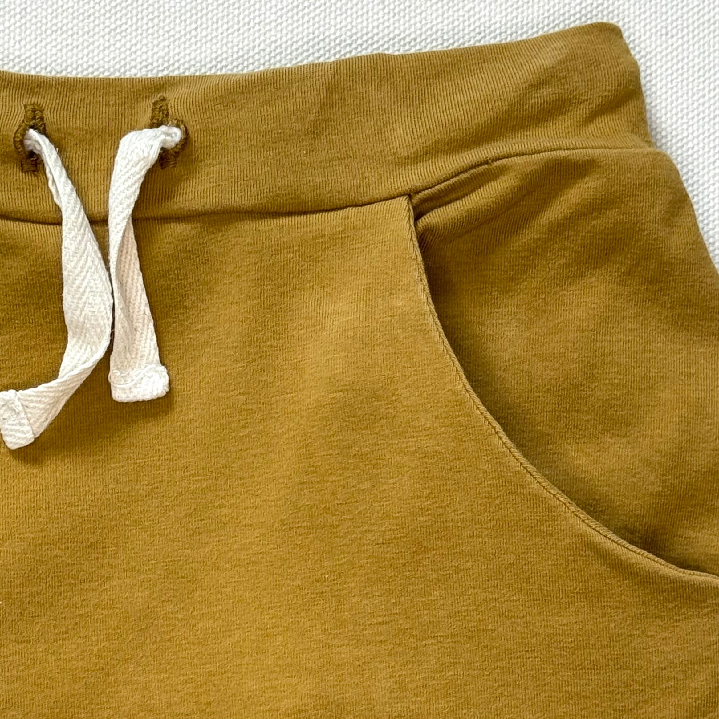 Short Kidwild 18-24 mois