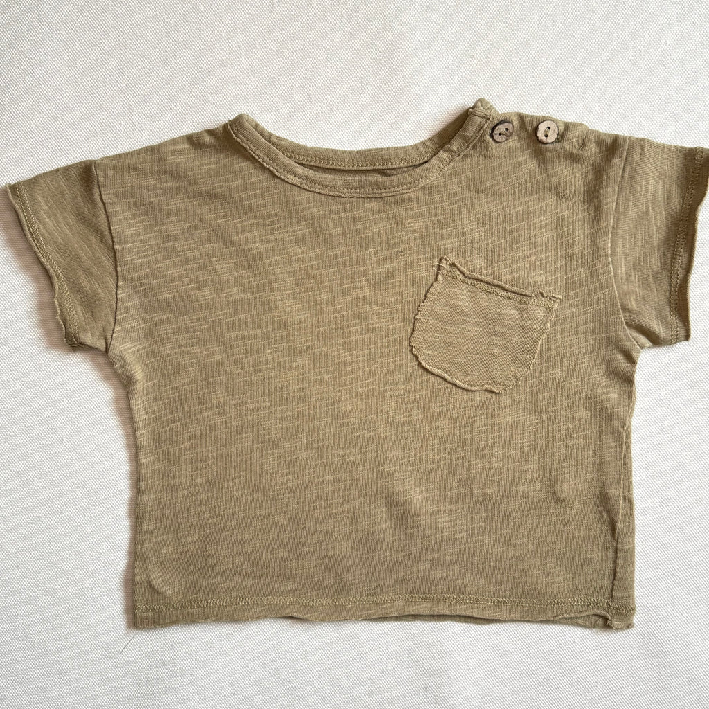 T-shirt Play Up 3 mois