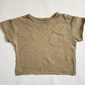 T-shirt Play Up 3 mois