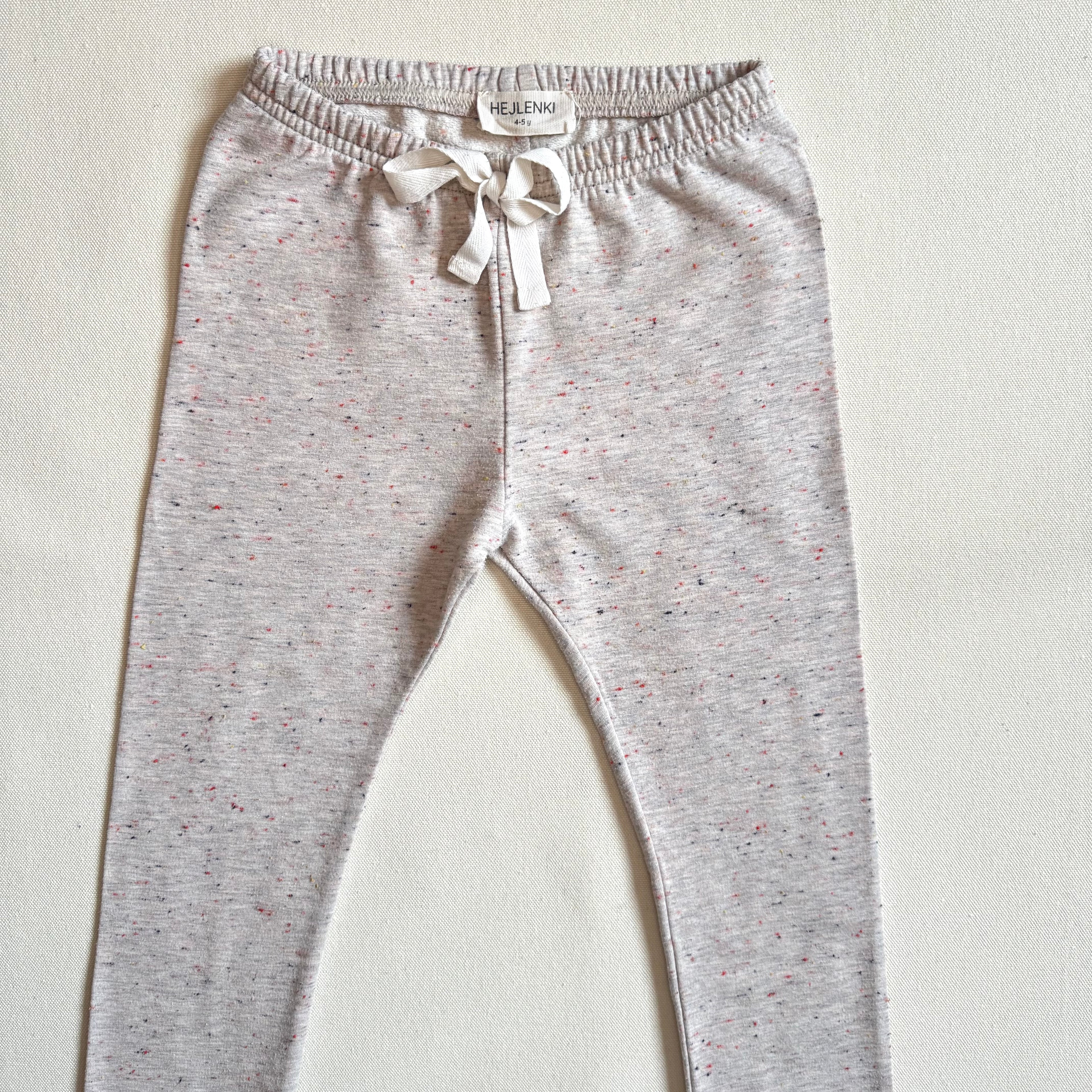 Pantalon Hejlenki 4-5 ans