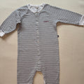 Combinaison Petit Bateau 12 mois