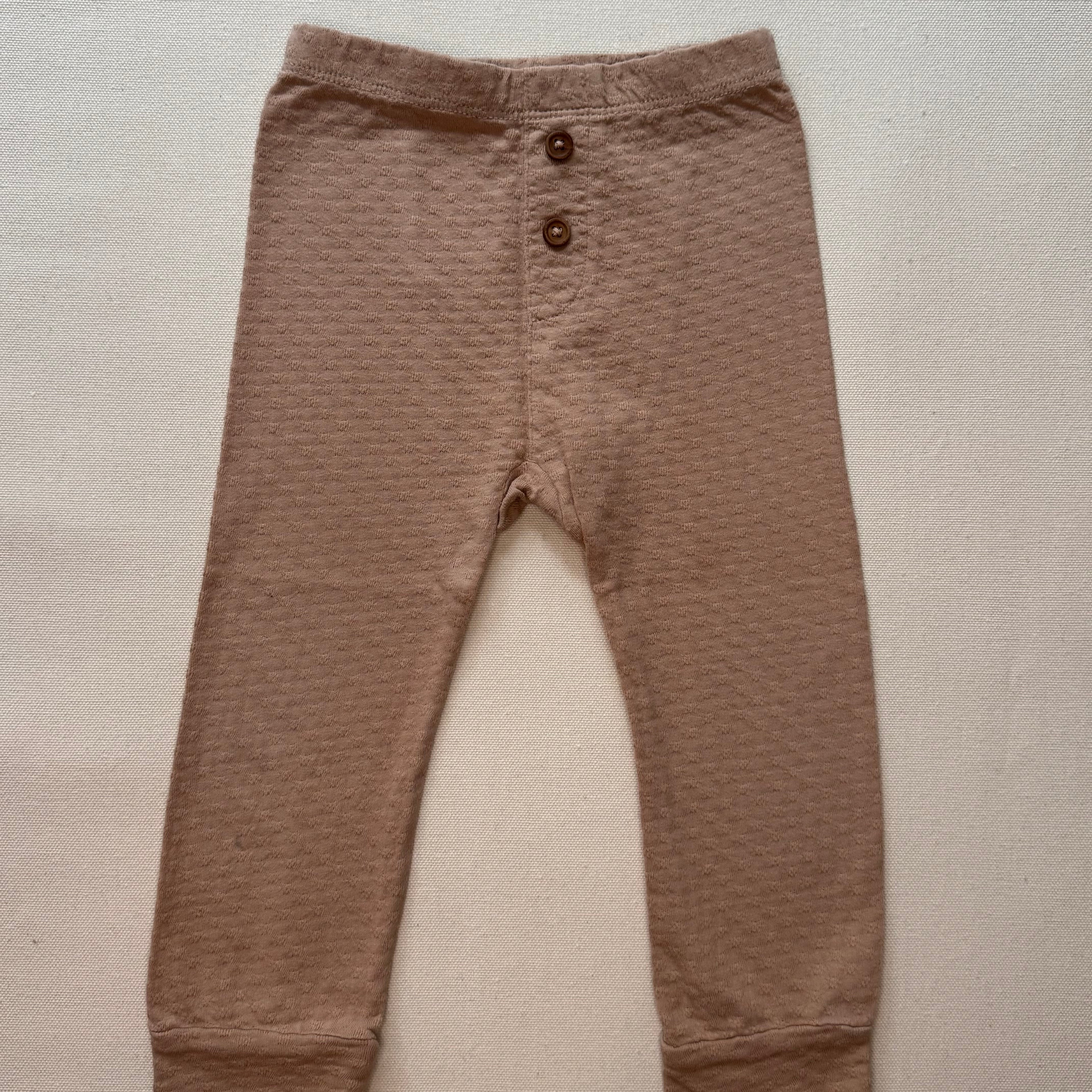Pyjama Quincy Mae 3 ans