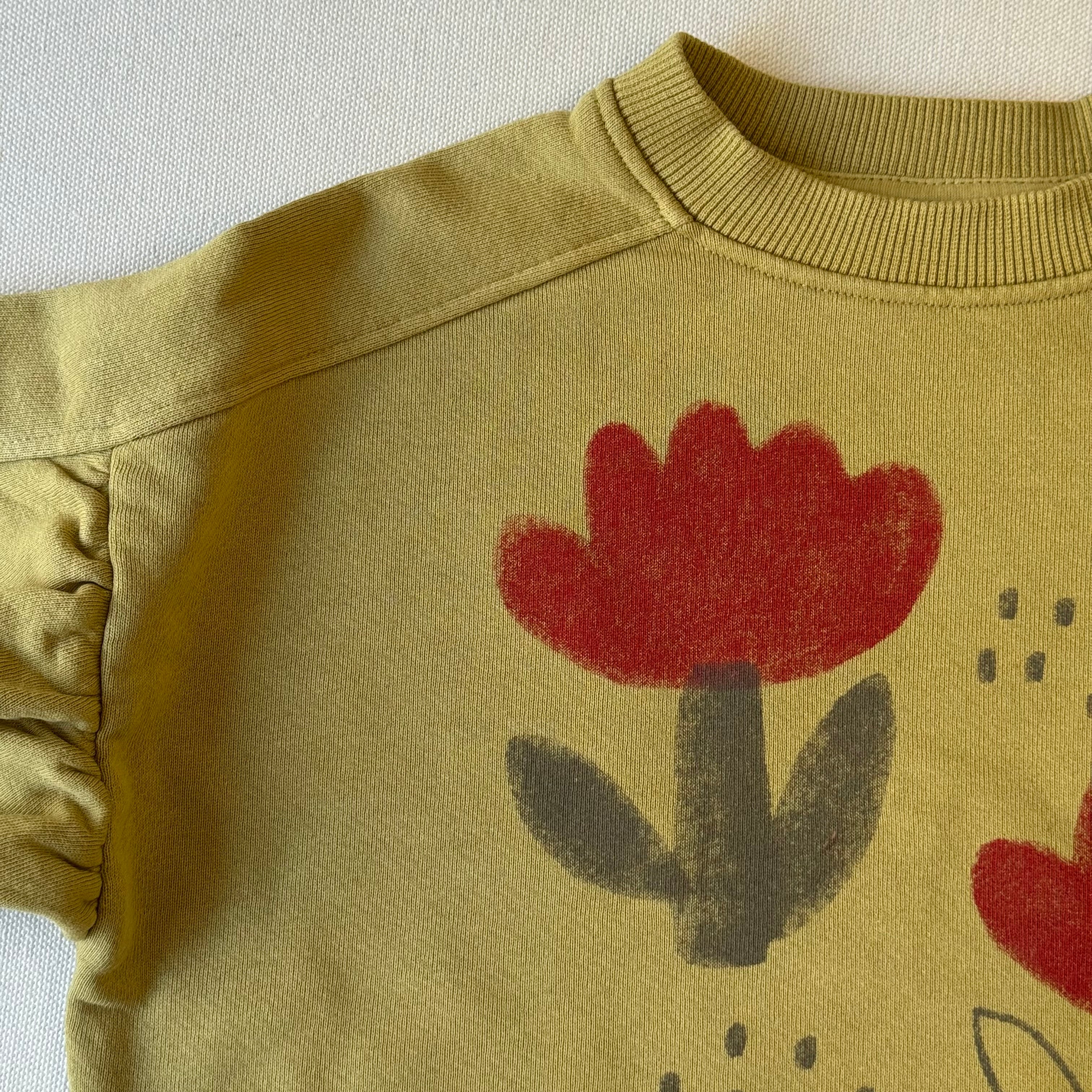 Pullover Monoprix 3 ans