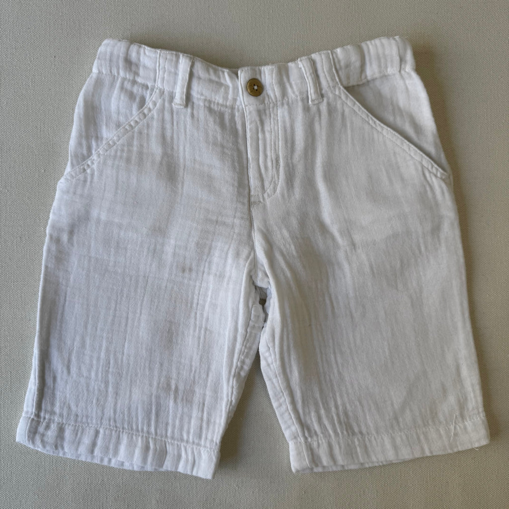 Short Bout‘chou bio 3 ans