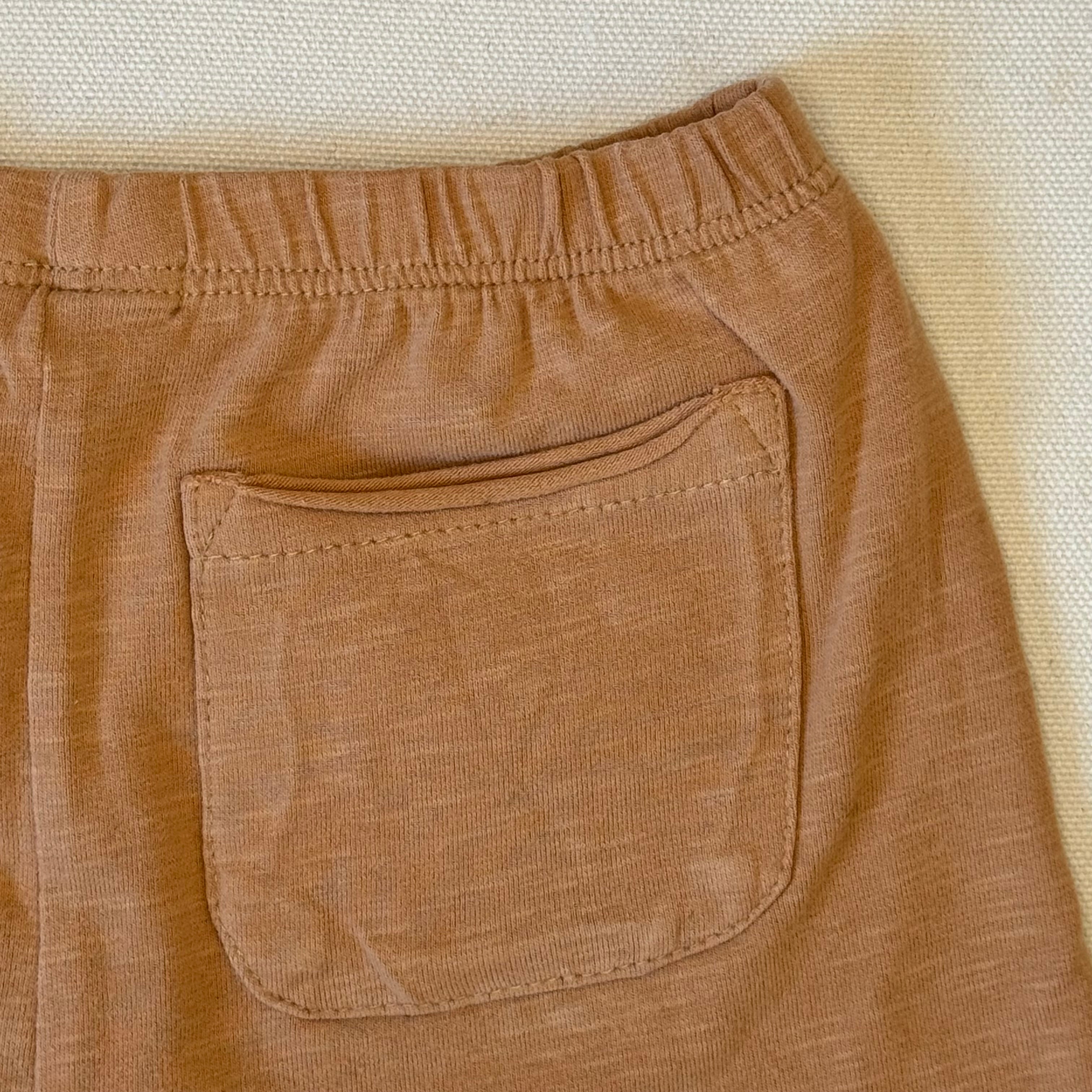 Short Phil&Phae 3 ans