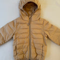 leichte Daunenjacke Mrs. Ertha 24 Monate