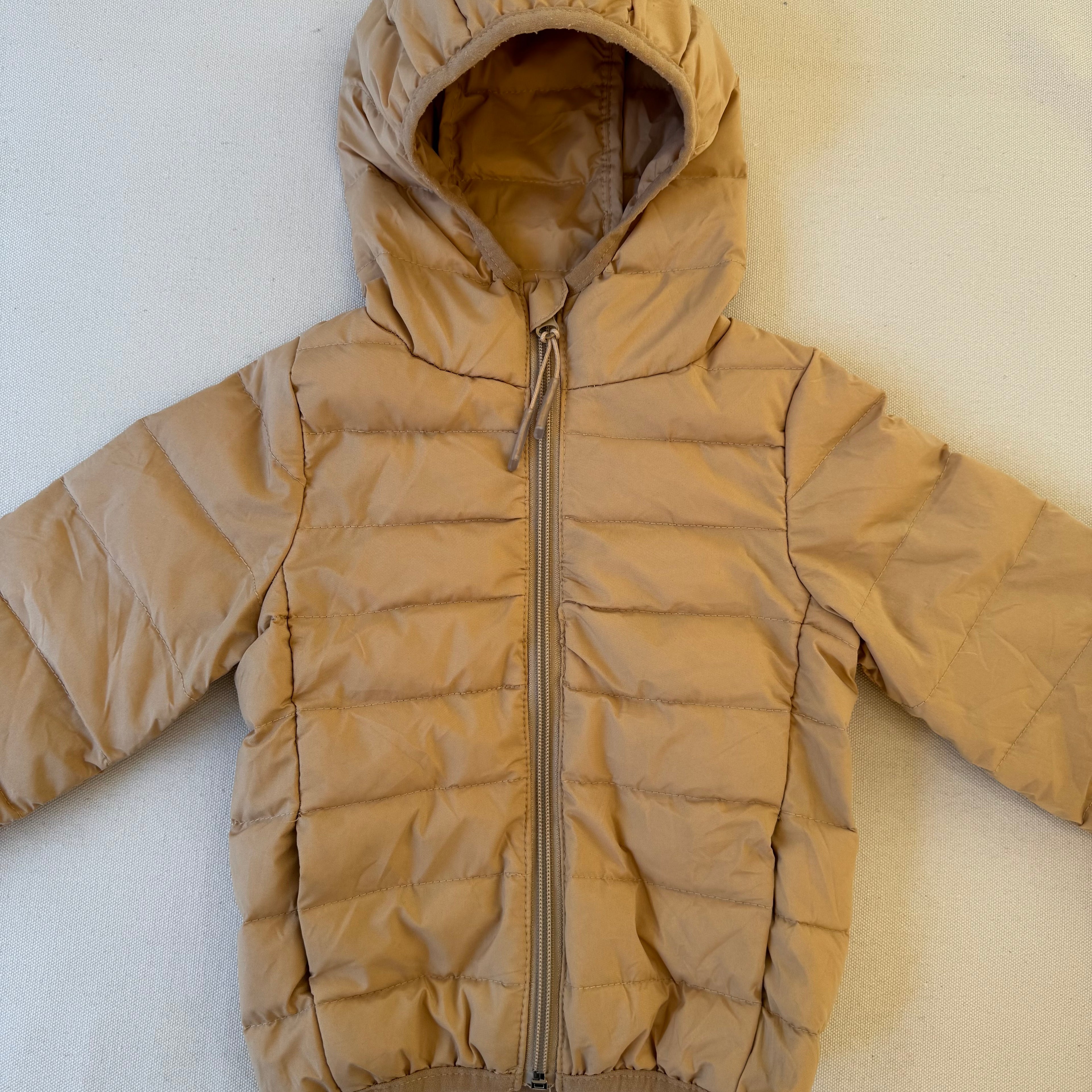 Doudoune légère Mrs. Ertha 24 mois