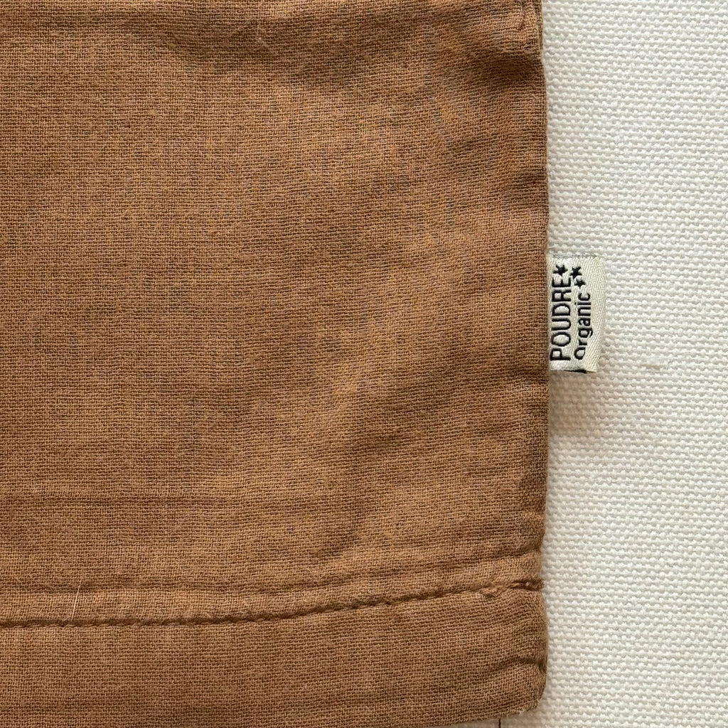 Shirt Poudre Organic 6 mois