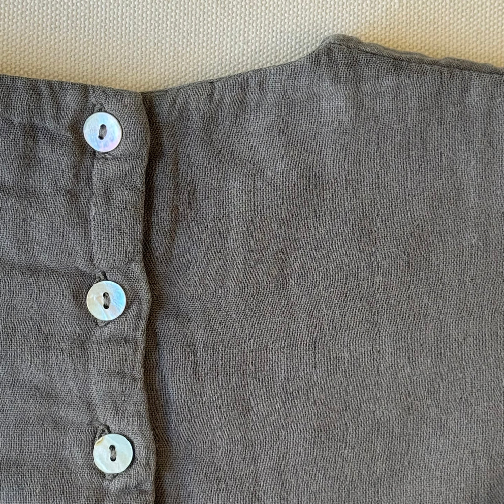 Kleid Poudre Organic 24 Monate