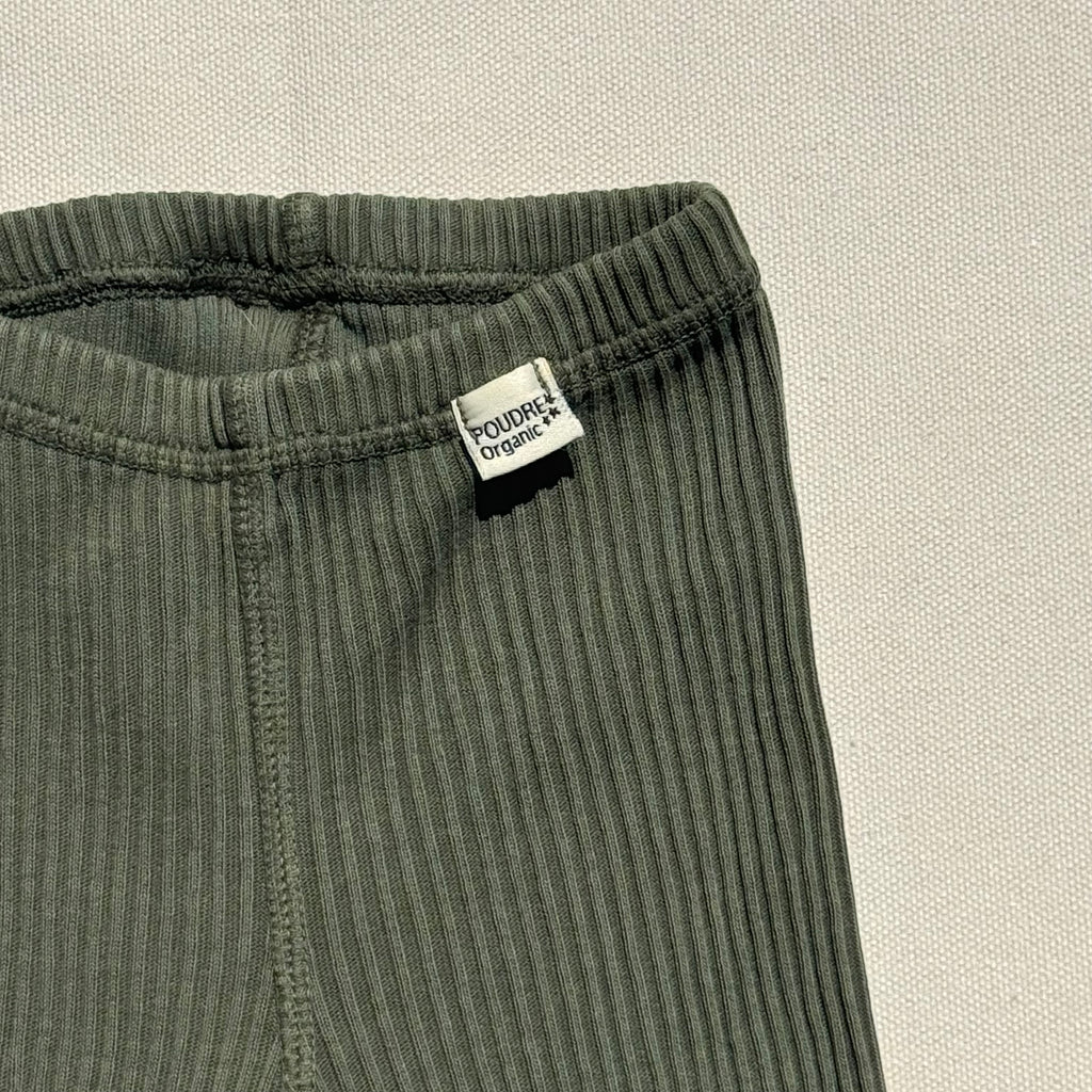 Pantalon Poudre Organic 3 mois