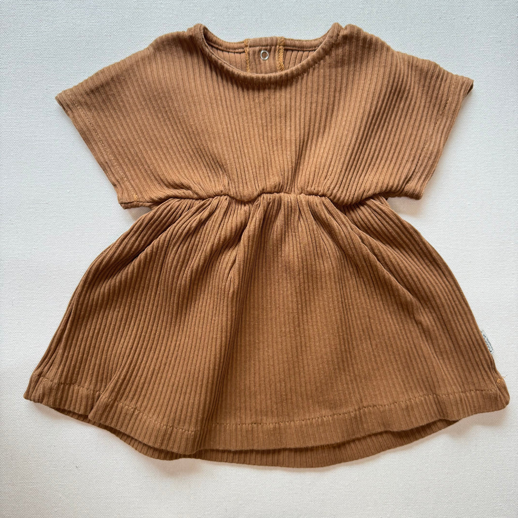 Robe Poudre Organic 9 mois