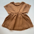Robe Poudre Organic 9 mois