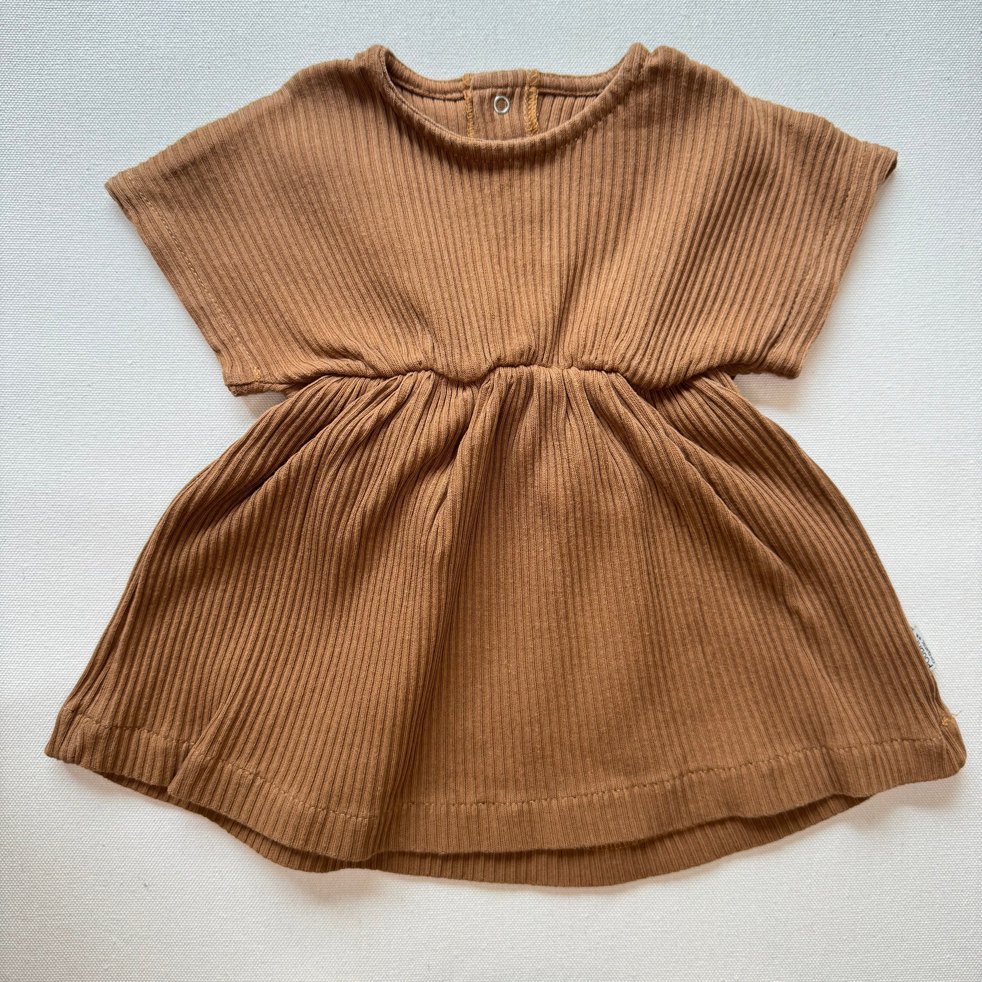 Robe Poudre Organic 9 mois