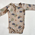 Body Lil' Atelier 2-4 mois