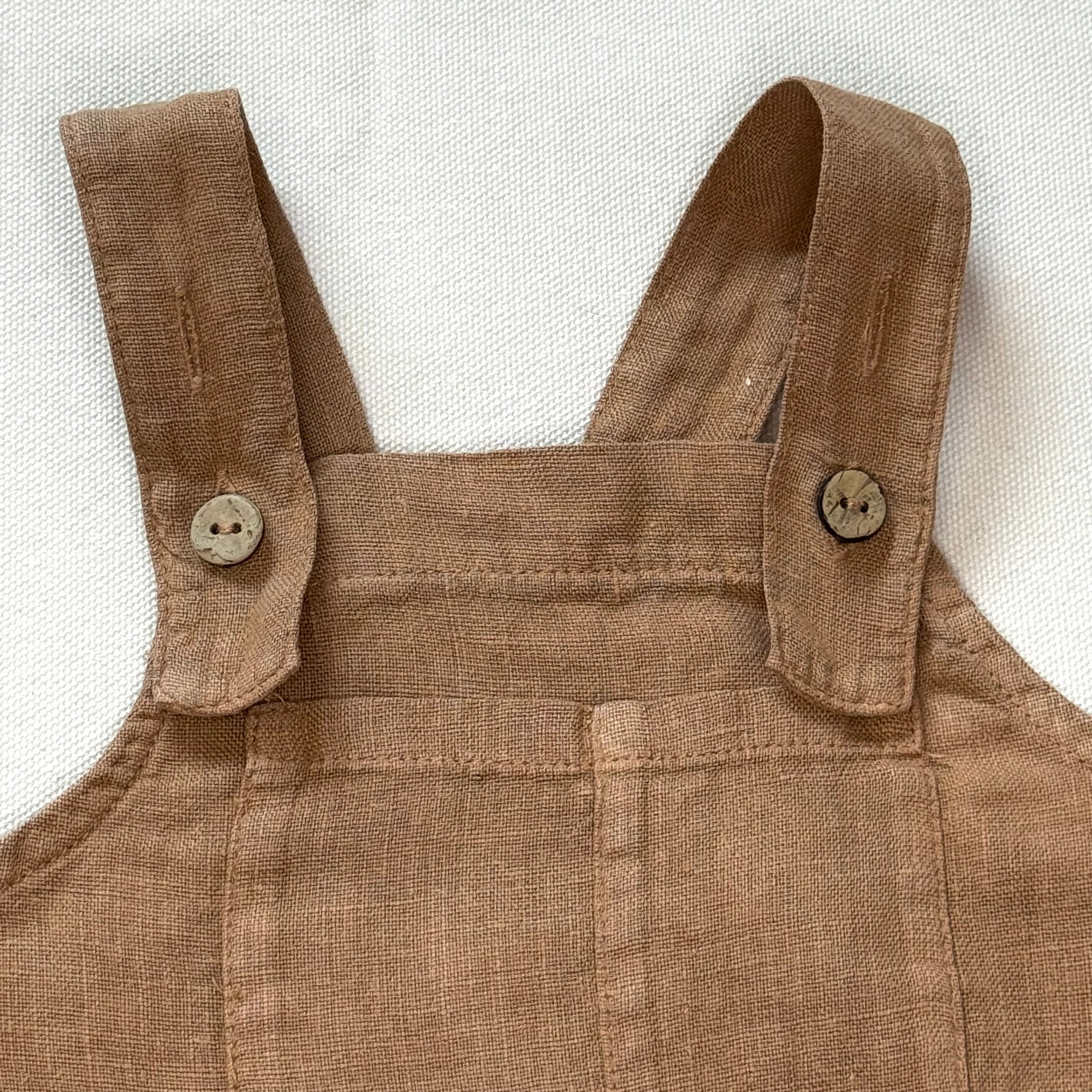 Salopette Play up 3 mois