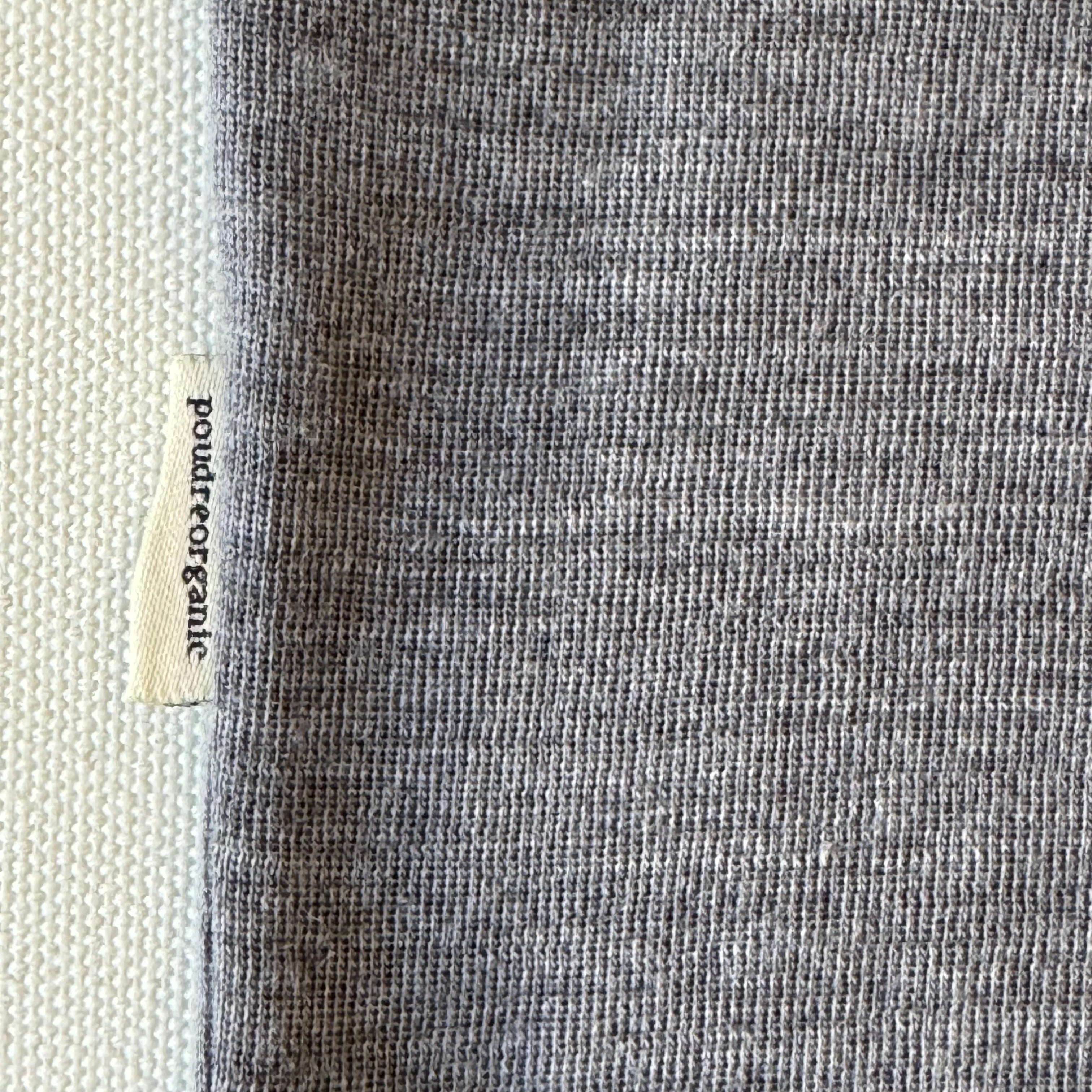 Body Mérinos Poudre Organic 24 mois