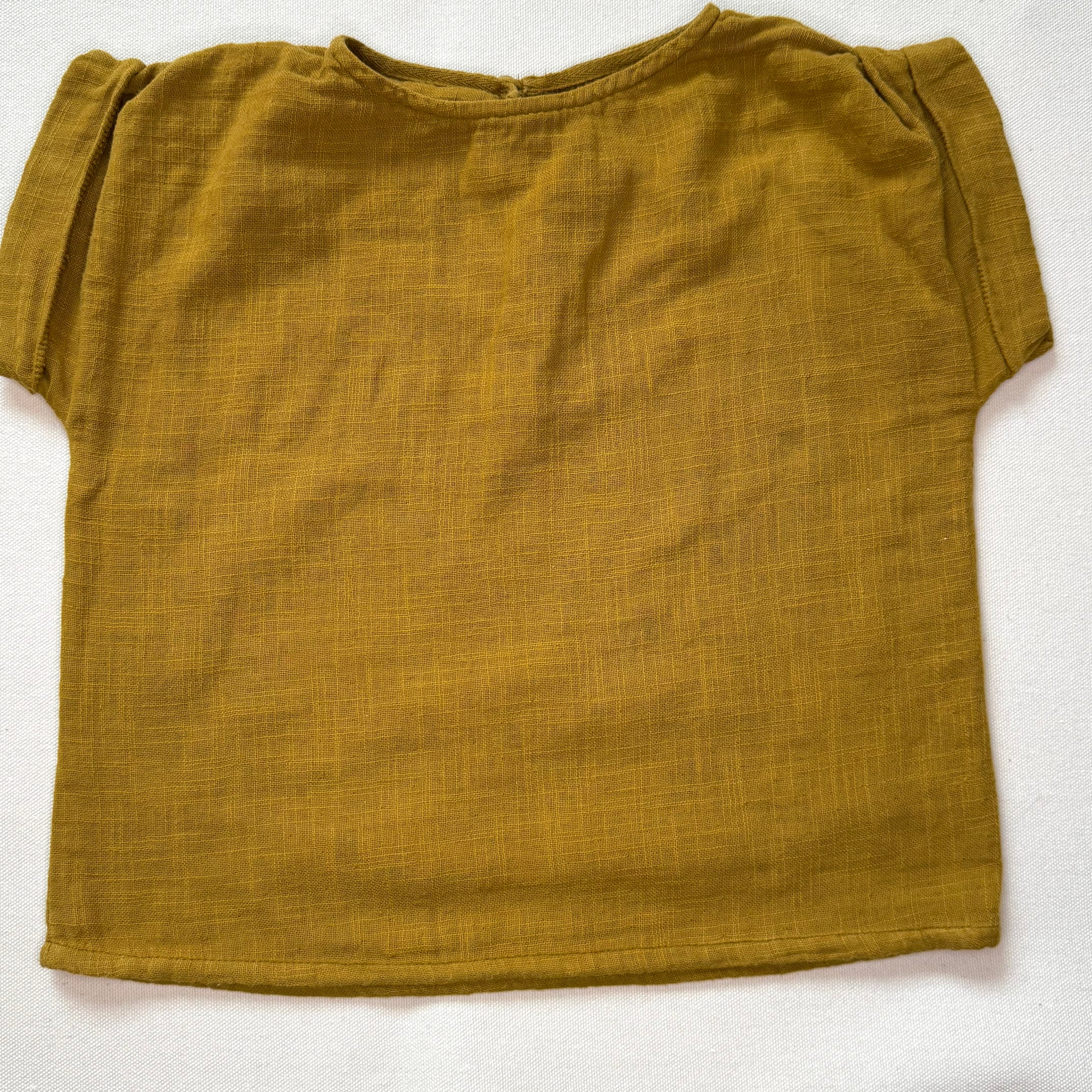 T-shirt Studio Bohème 4 ans