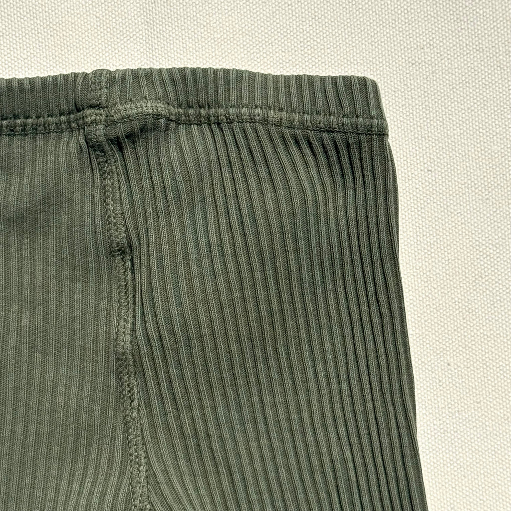 Pantalon Poudre Organic 3 mois