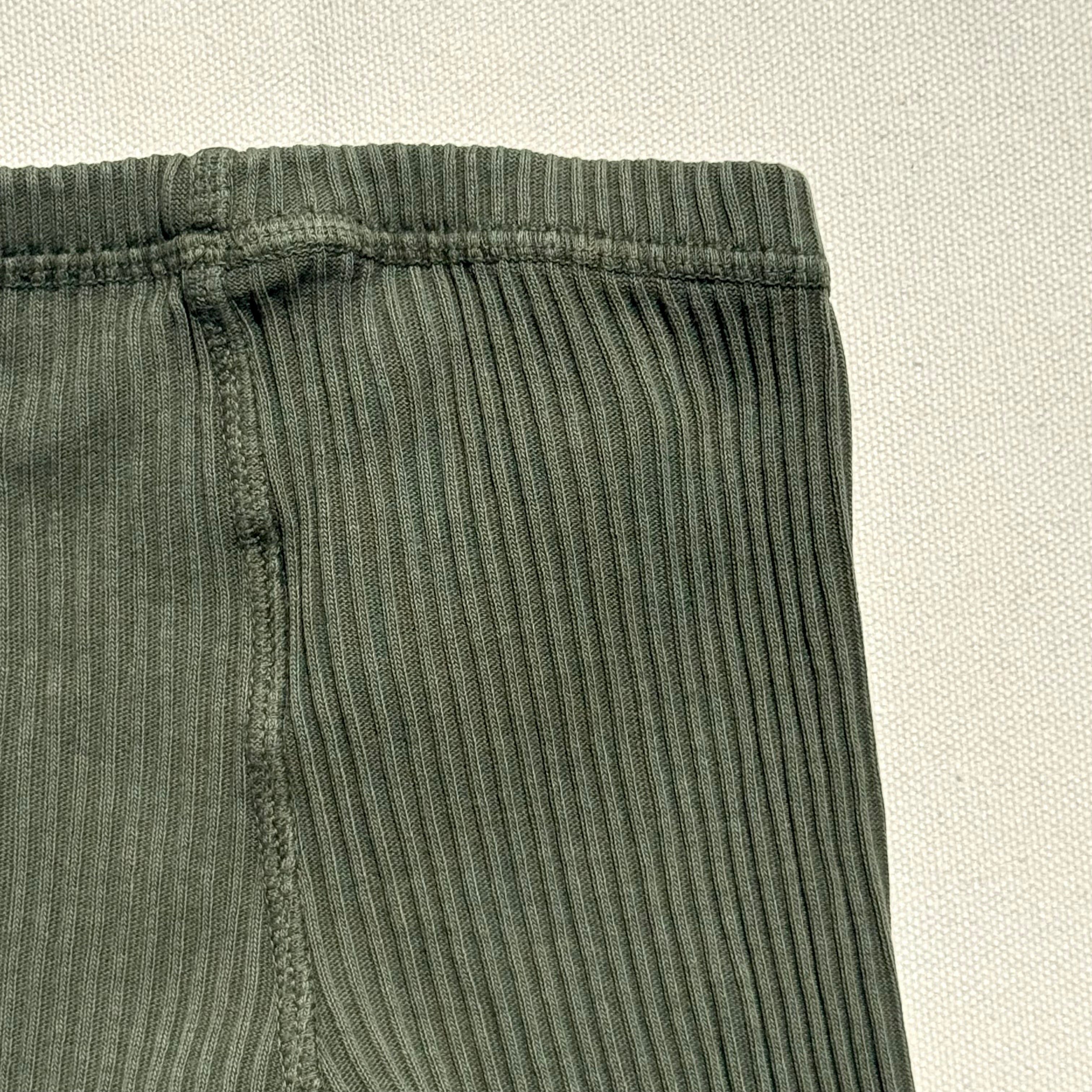 Pantalon Poudre Organic 3 mois