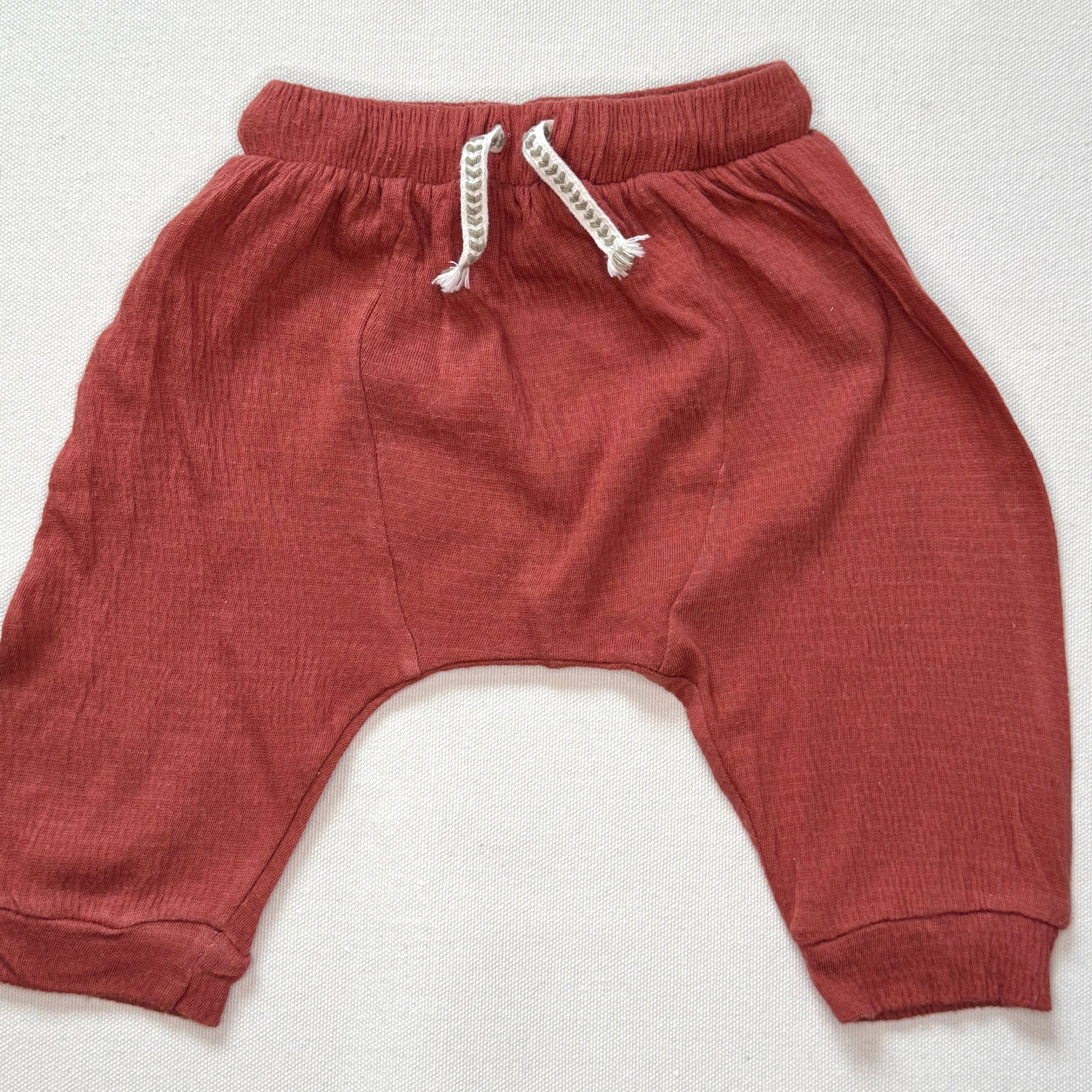 Pantalon Play up 3 mois