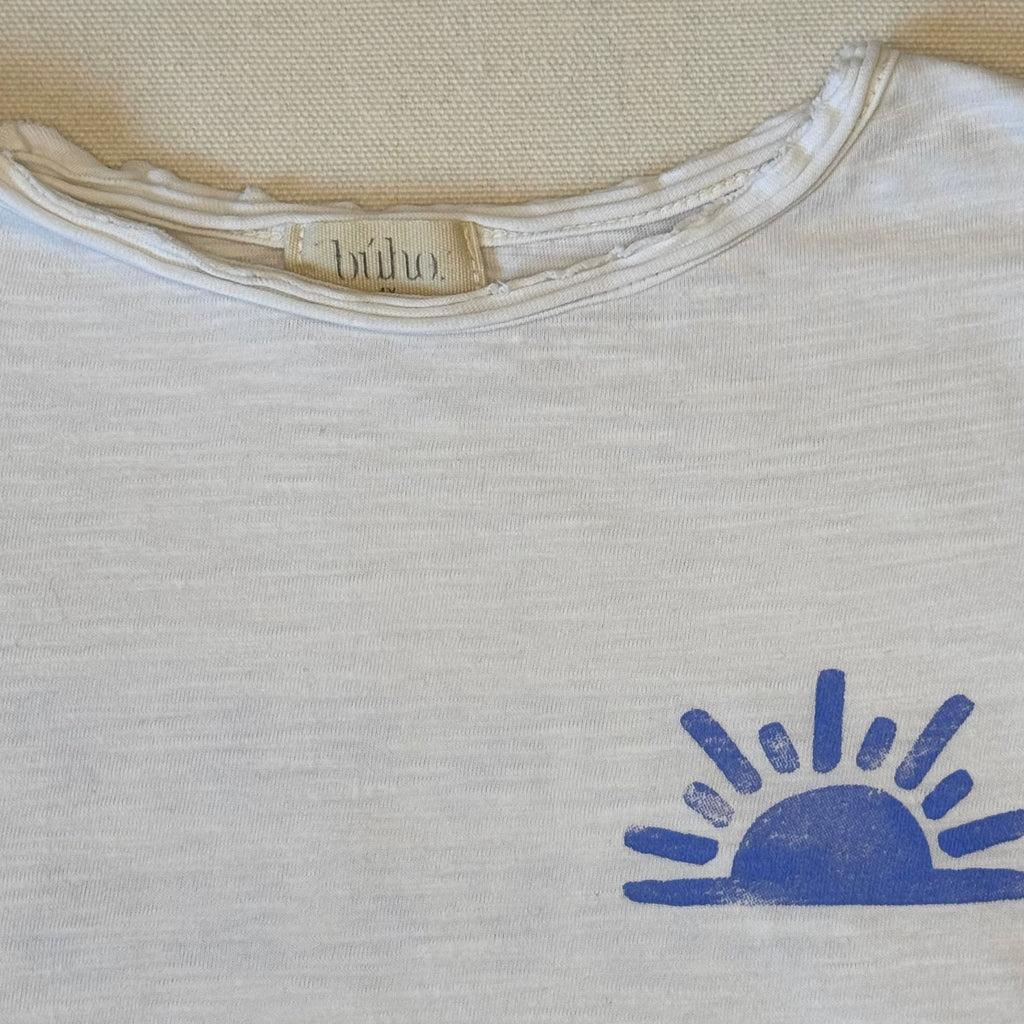 T-shirt Buho 4 ans