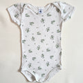 Body Petit Bateau 24 mois