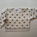 Pullover Petit Bateau 18 Monate