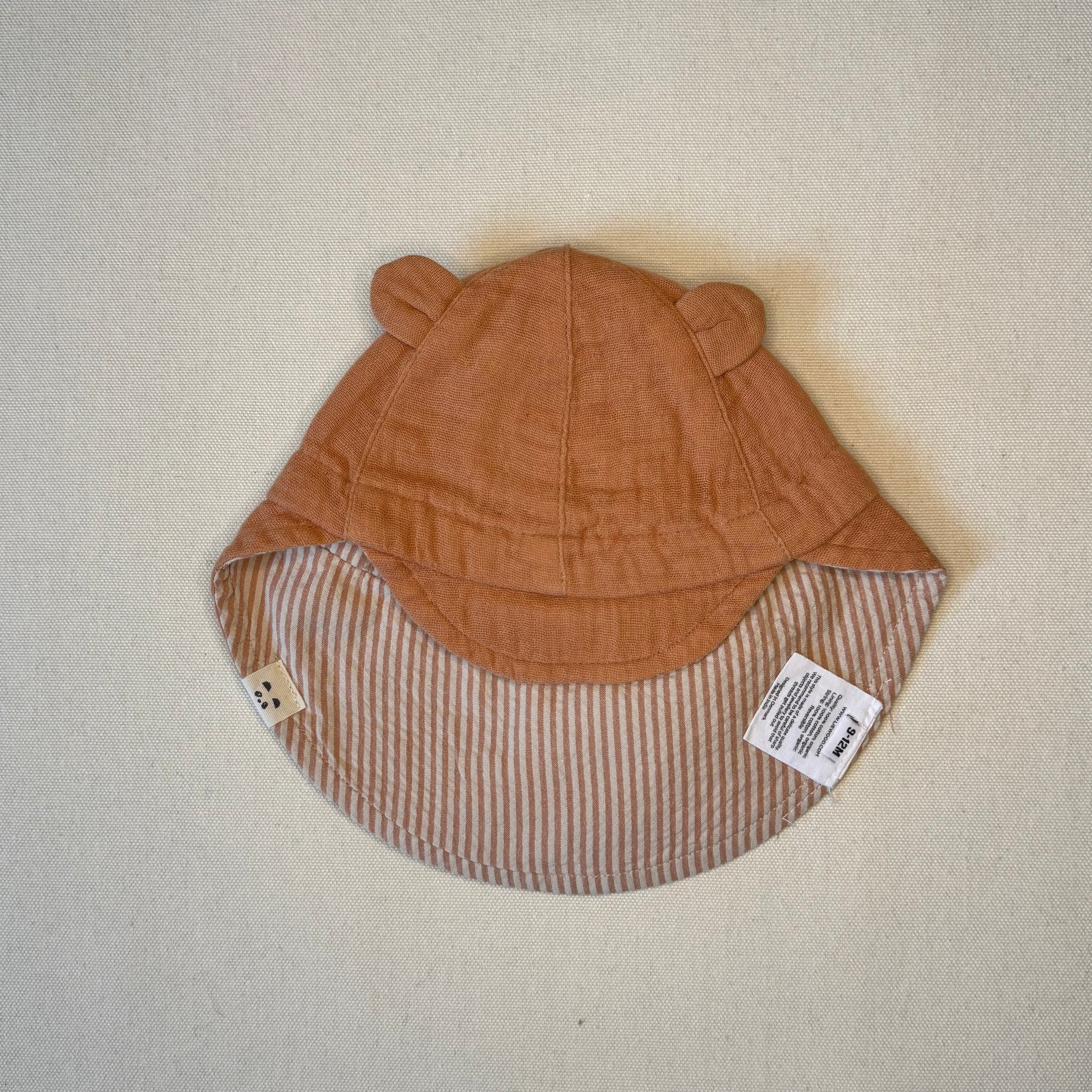 Chapeau Liewood 9-12 mois