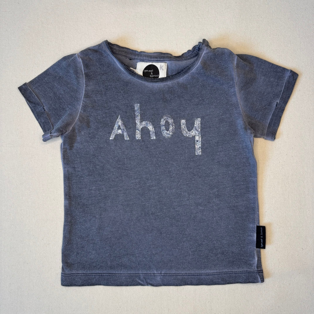 T-shirt Sproet & Sprout 18-24 mois