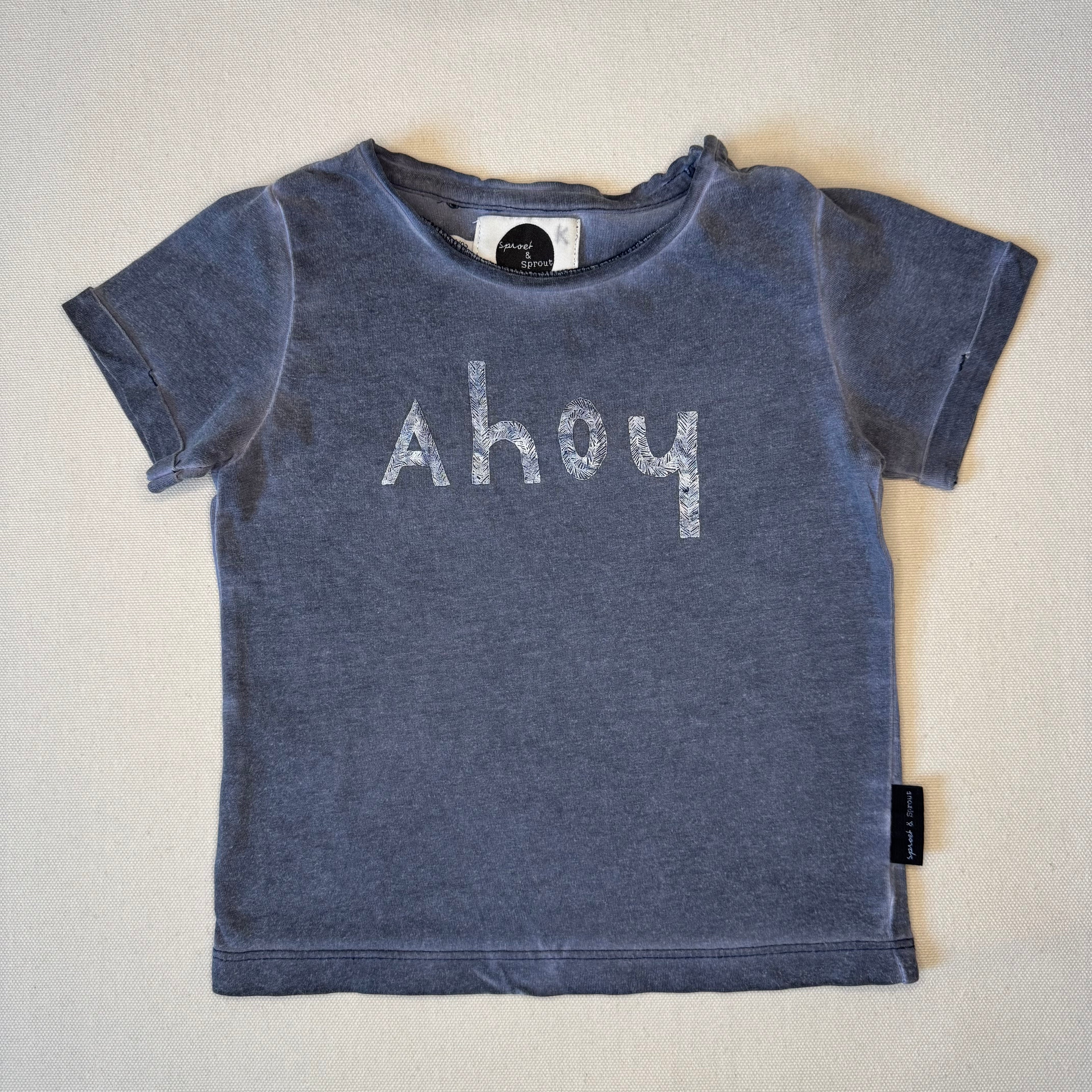 T-shirt Sproet & Sprout 18-24 mois