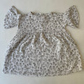 Robe Blush Couture 12 mois