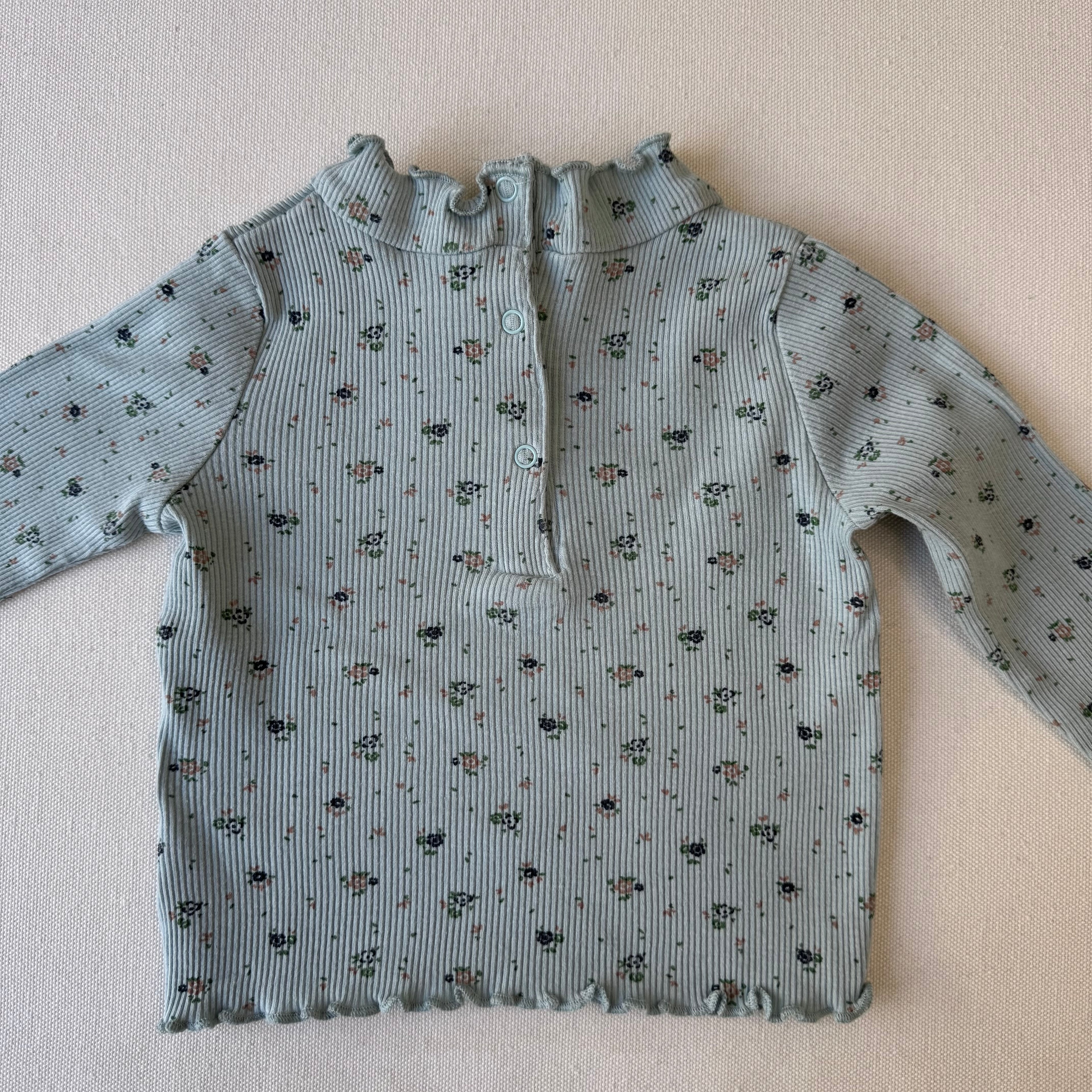Pullover Bout‘chou 6 mois