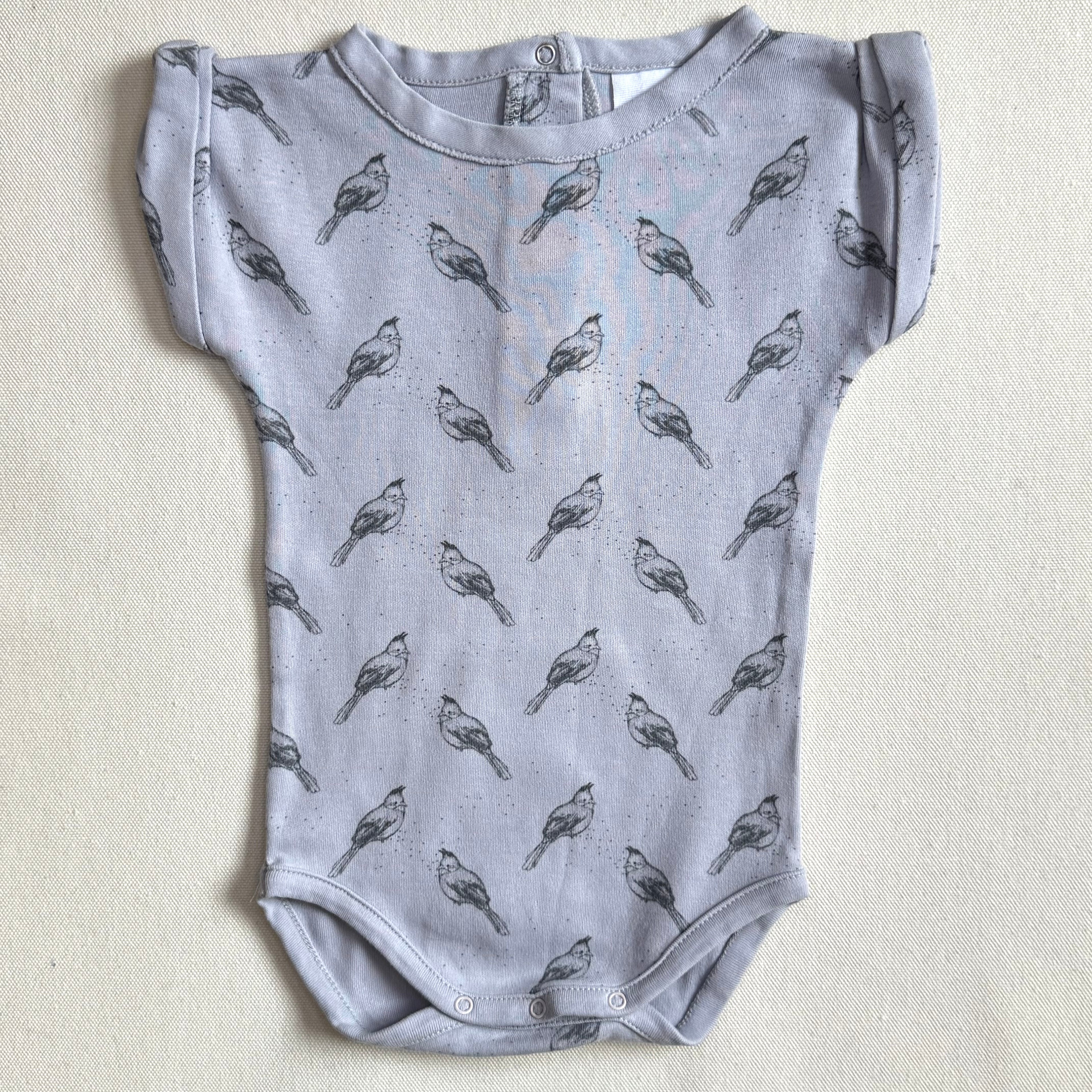 Body Studio Bohème 18 mois