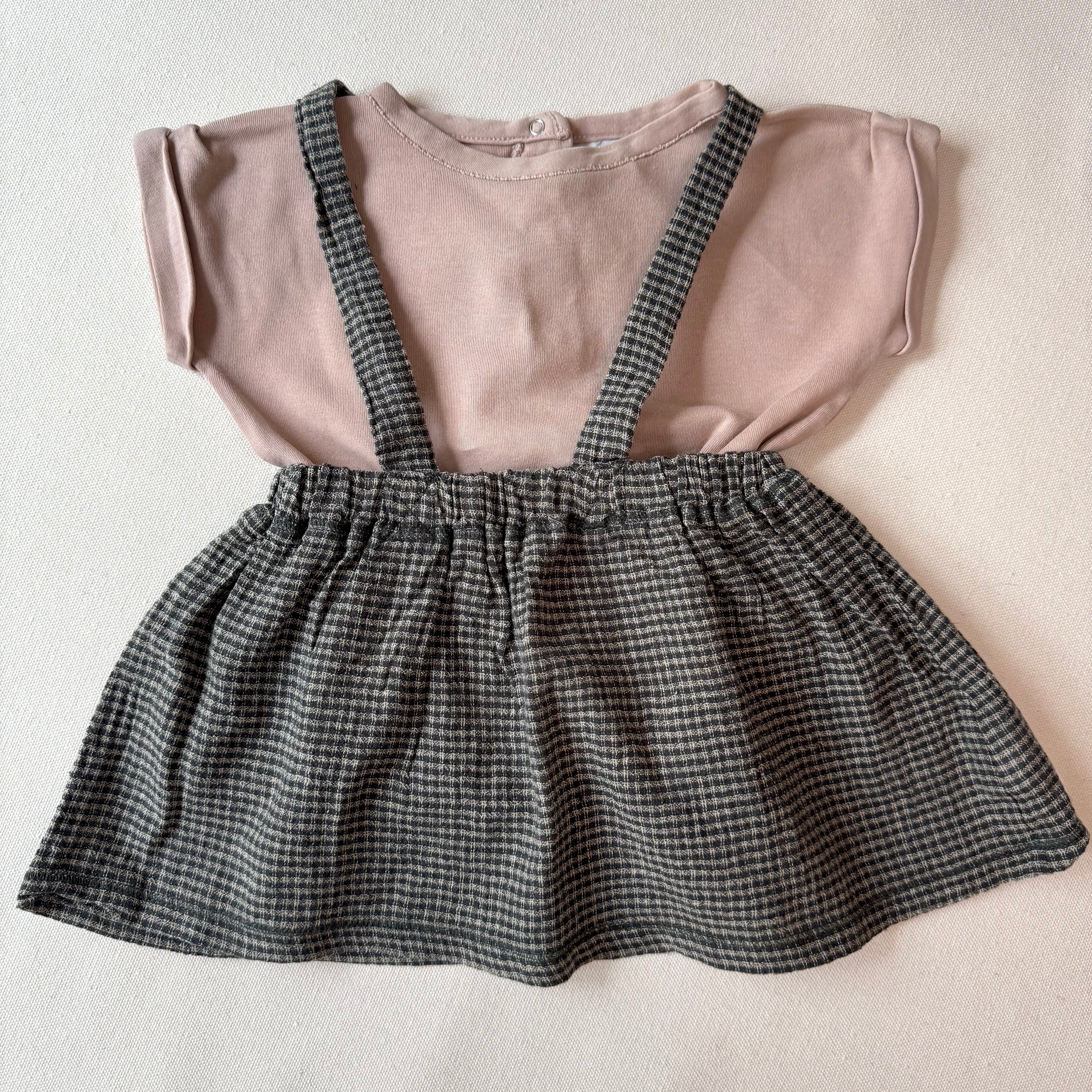 Jupe Riffle Amsterdam 18 mois