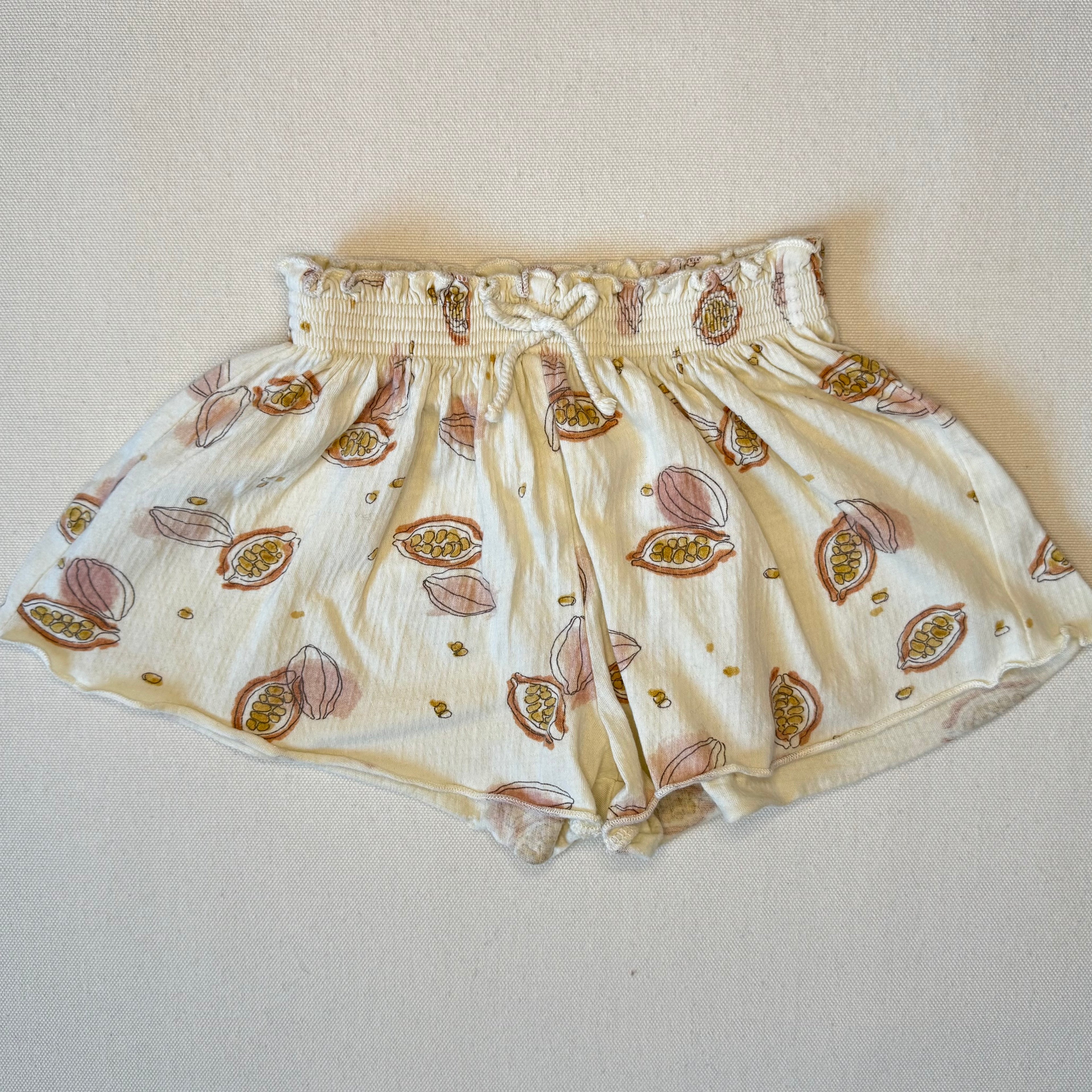 Short Play up 12-18 mois